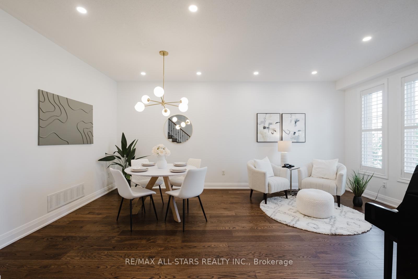 Photo 6 of 3009 Bur Oak Avenue, Markham, Cornell — HOMEH
