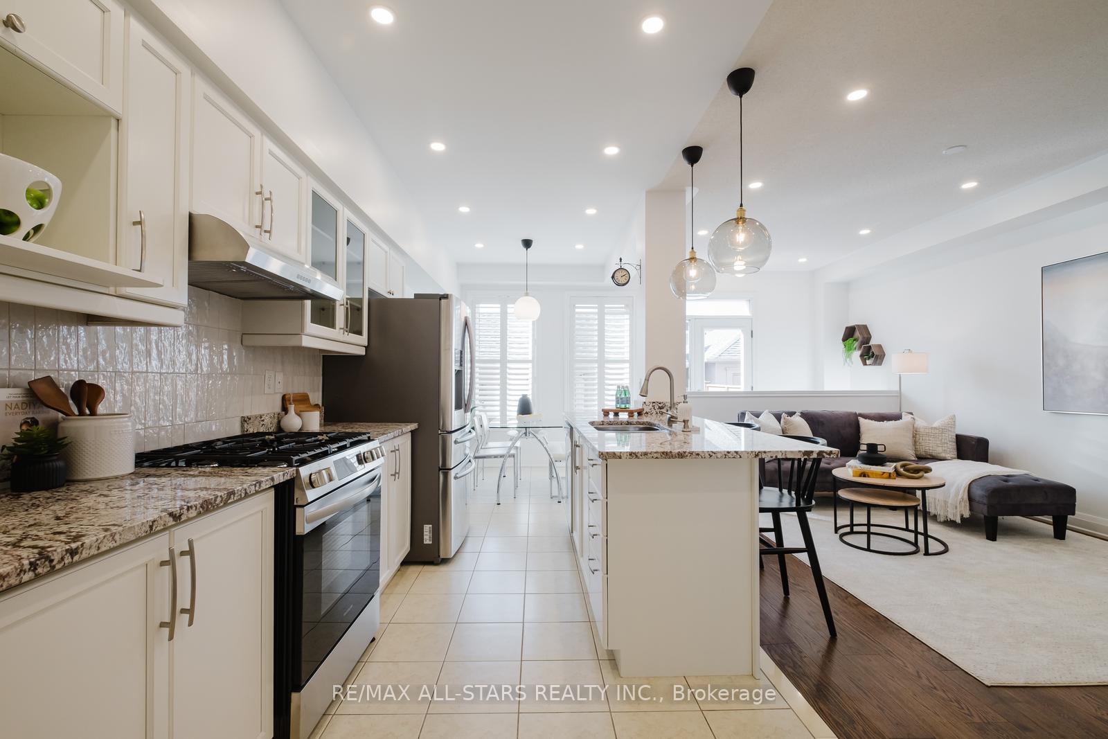 Photo 10 of 3009 Bur Oak Avenue, Markham, Cornell — HOMEH