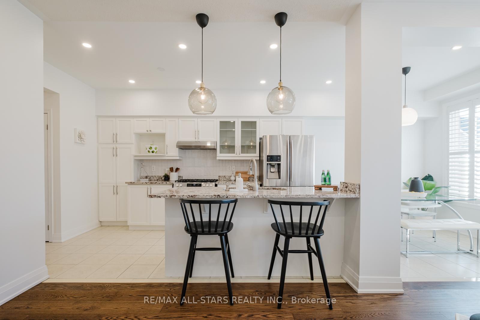 Photo 12 of 3009 Bur Oak Avenue, Markham, Cornell — HOMEH