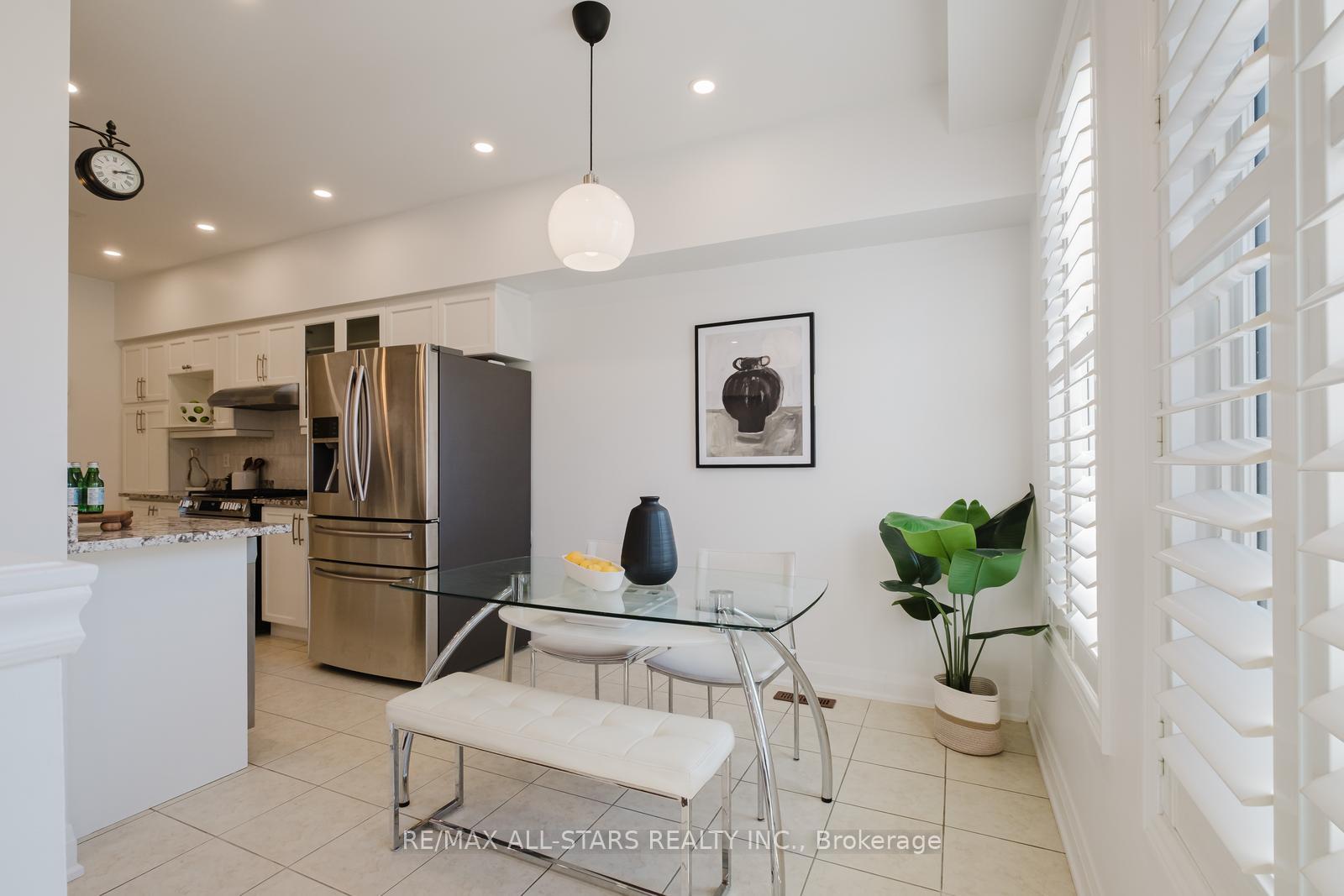 Photo 16 of 3009 Bur Oak Avenue, Markham, Cornell — HOMEH