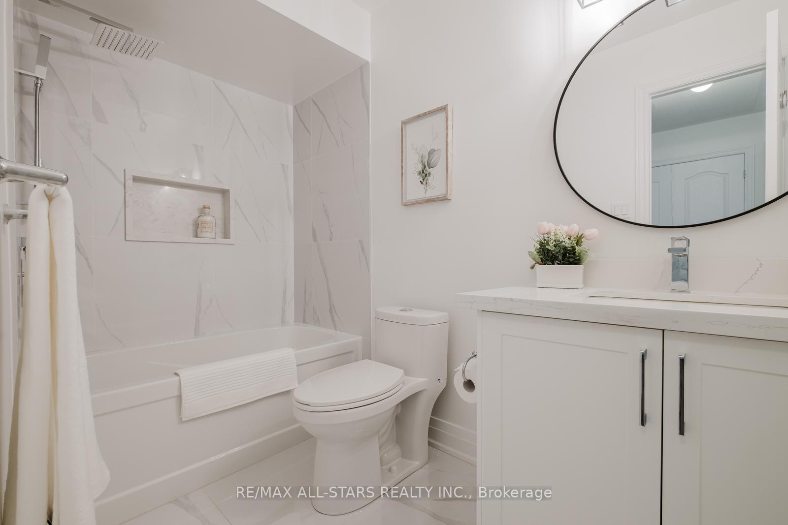 Photo 28 of 3009 Bur Oak Avenue, Markham, Cornell — HOMEH