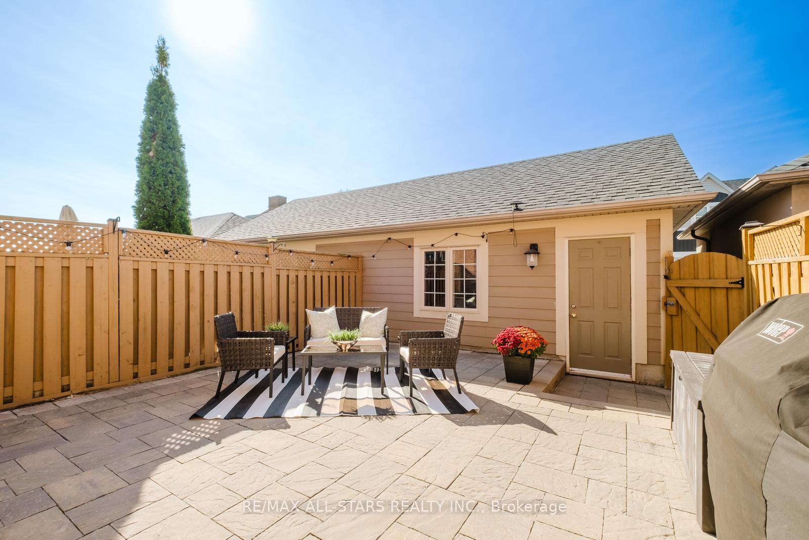 Photo 33 of 3009 Bur Oak Avenue, Markham, Cornell — HOMEH