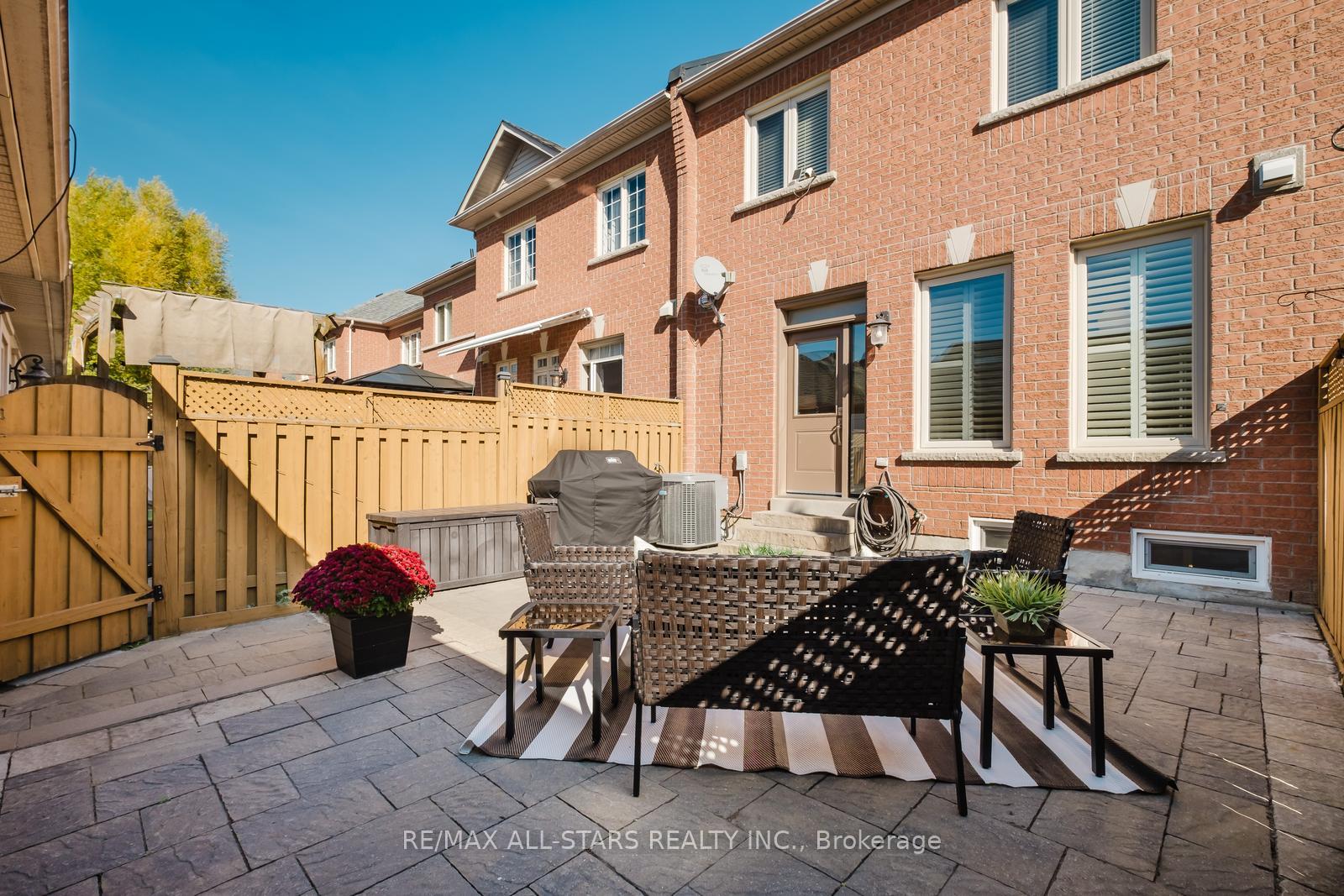 Photo 34 of 3009 Bur Oak Avenue, Markham, Cornell — HOMEH