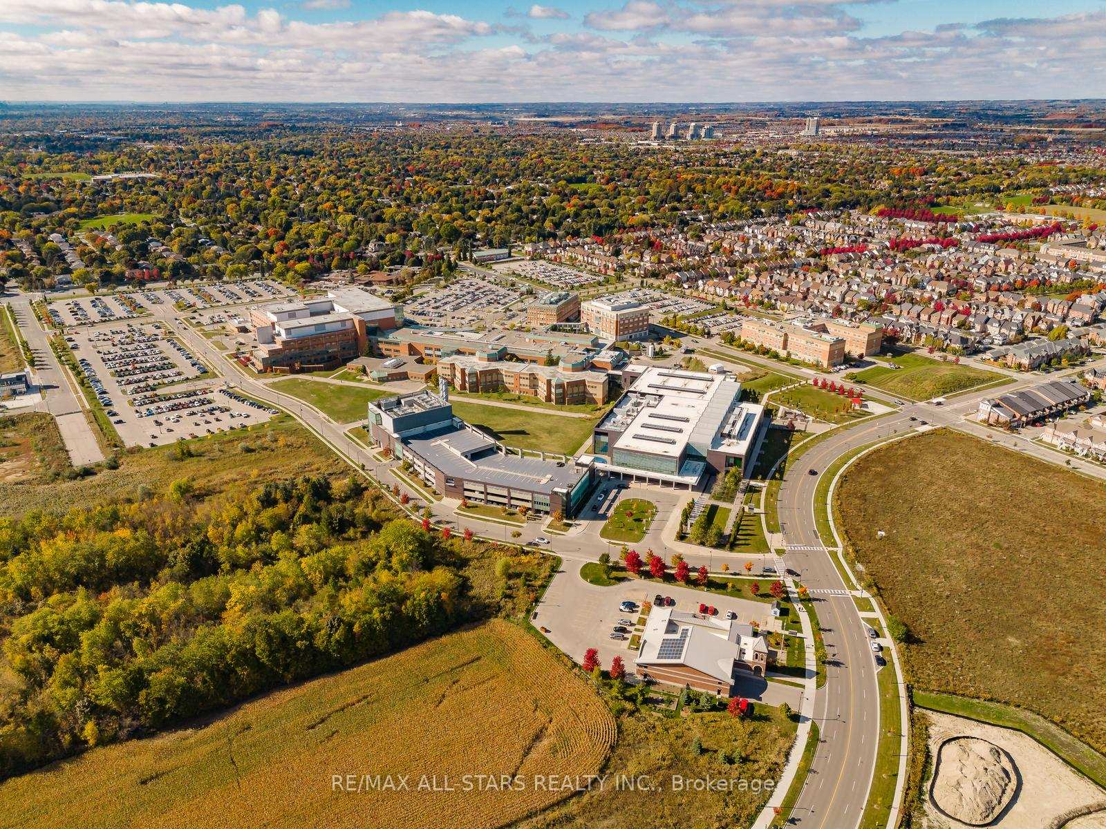 Photo 36 of 3009 Bur Oak Avenue, Markham, Cornell — HOMEH