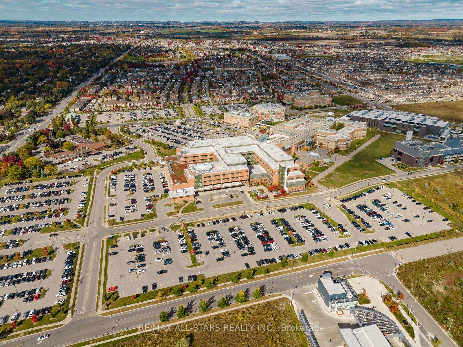 Photo 38 of 3009 Bur Oak Avenue, Markham, Cornell — HOMEH