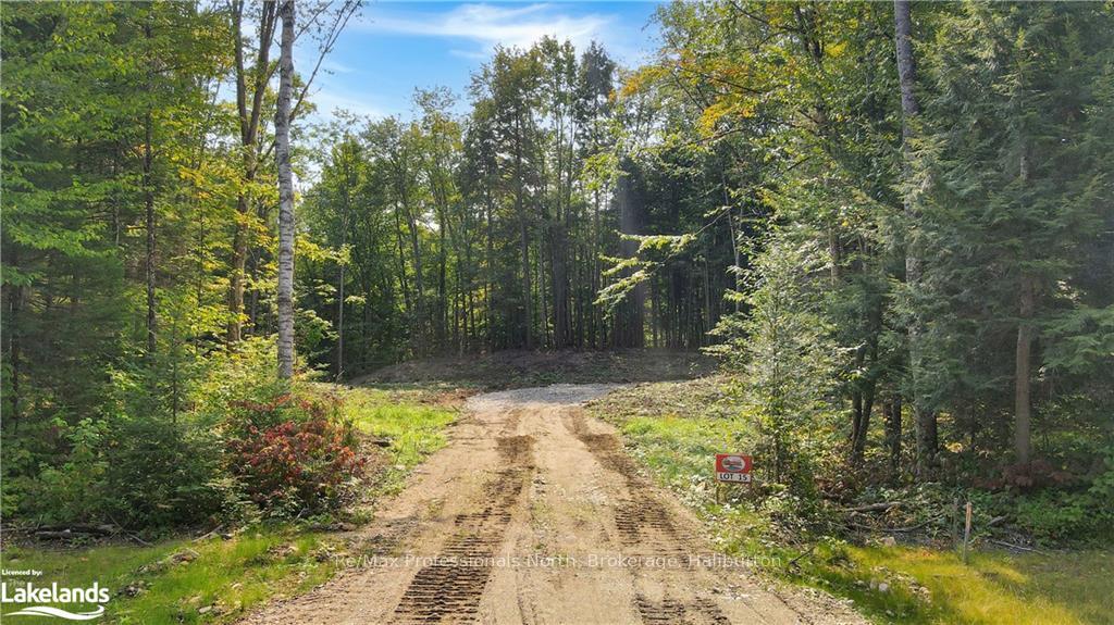 Photo 1 of LOT 15, Algonquin Highlands, Stanhope — HOMEH