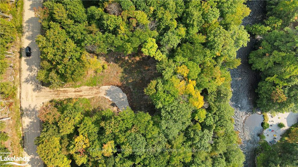 Photo 2 of LOT 15, Algonquin Highlands, Stanhope — HOMEH
