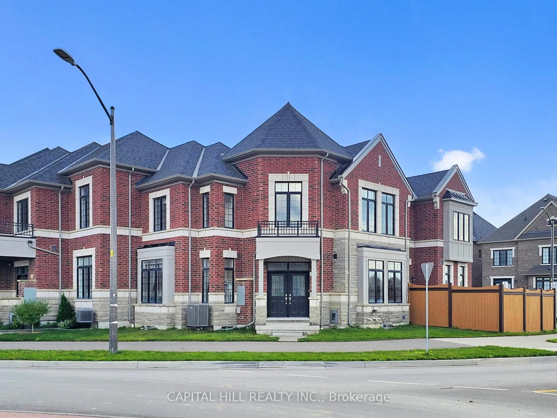 Photo 1 of 240 Coronation Road, Whitby, Rural Whitby — HOMEH