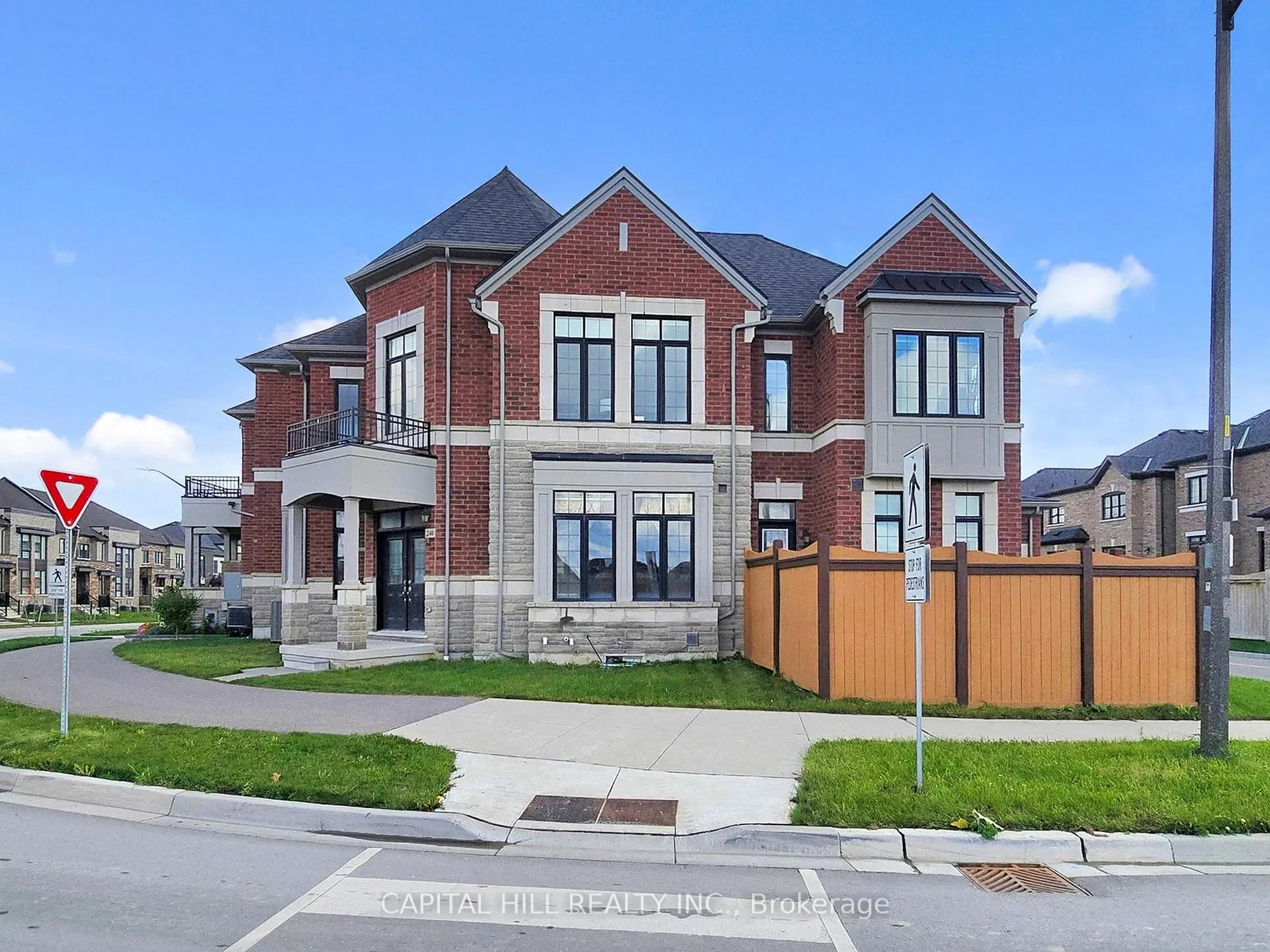 Photo 2 of 240 Coronation Road, Whitby, Rural Whitby — HOMEH