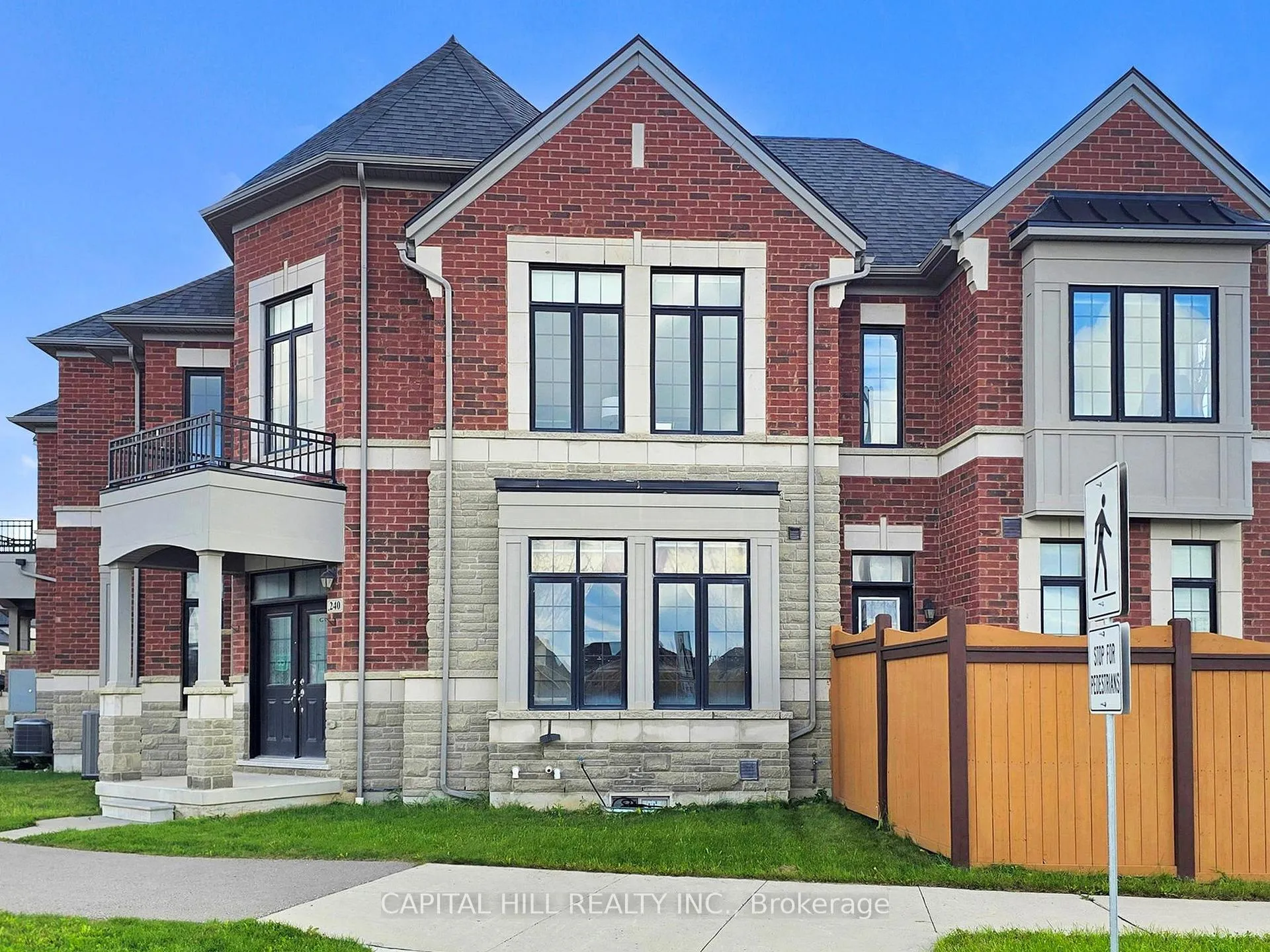 Photo 3 of 240 Coronation Road, Whitby, Rural Whitby — HOMEH