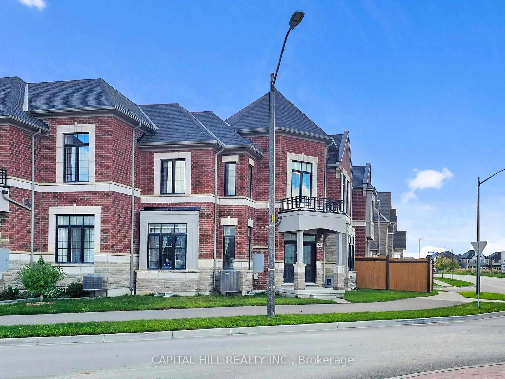 Photo 4 of 240 Coronation Road, Whitby, Rural Whitby — HOMEH