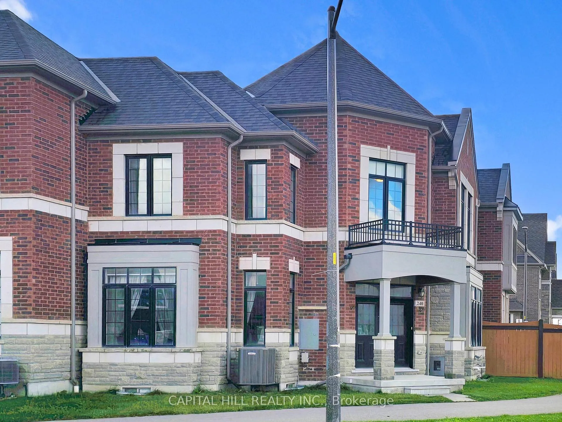 Photo 5 of 240 Coronation Road, Whitby, Rural Whitby — HOMEH
