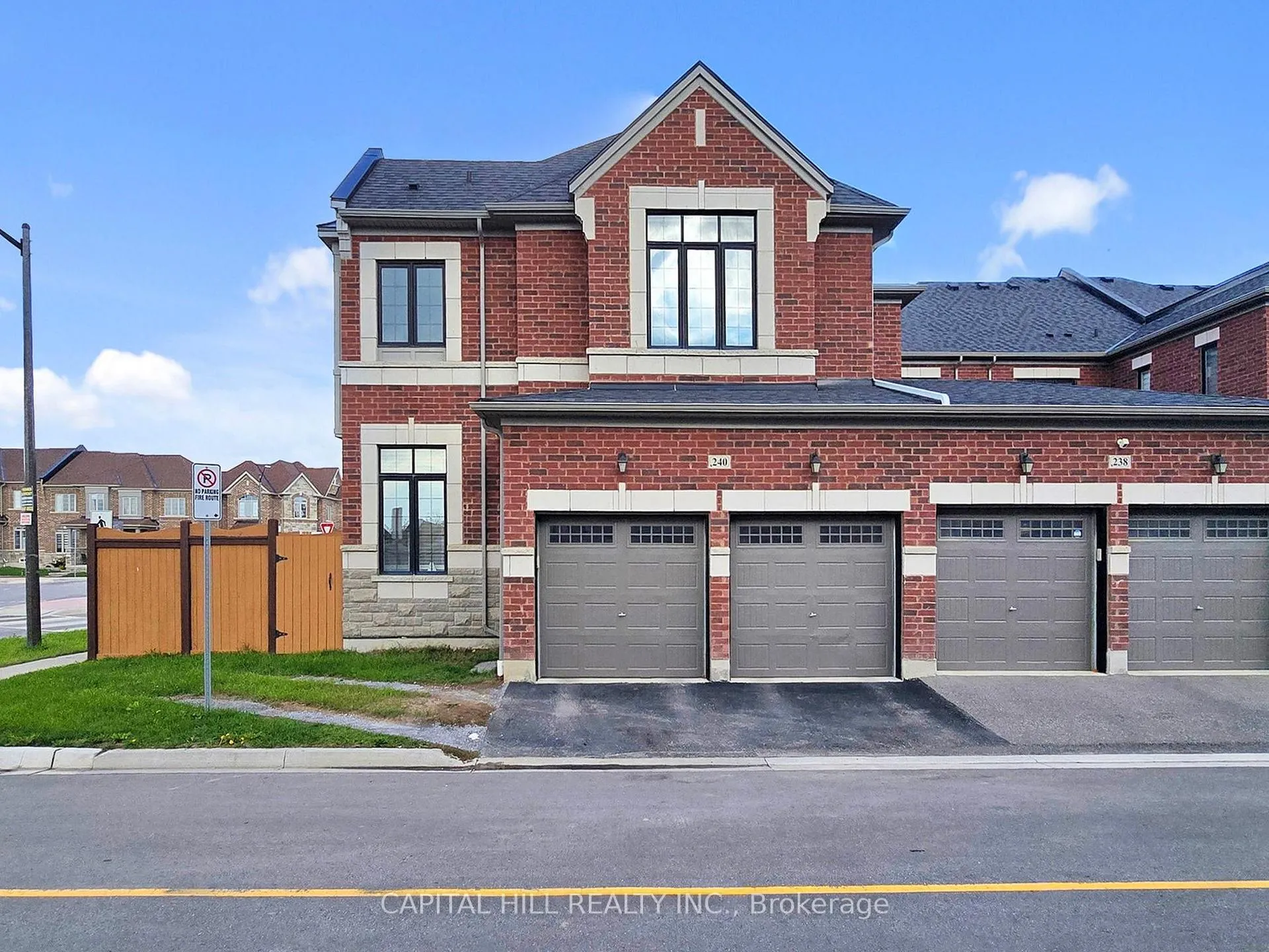 Photo 44 of 240 Coronation Road, Whitby, Rural Whitby — HOMEH