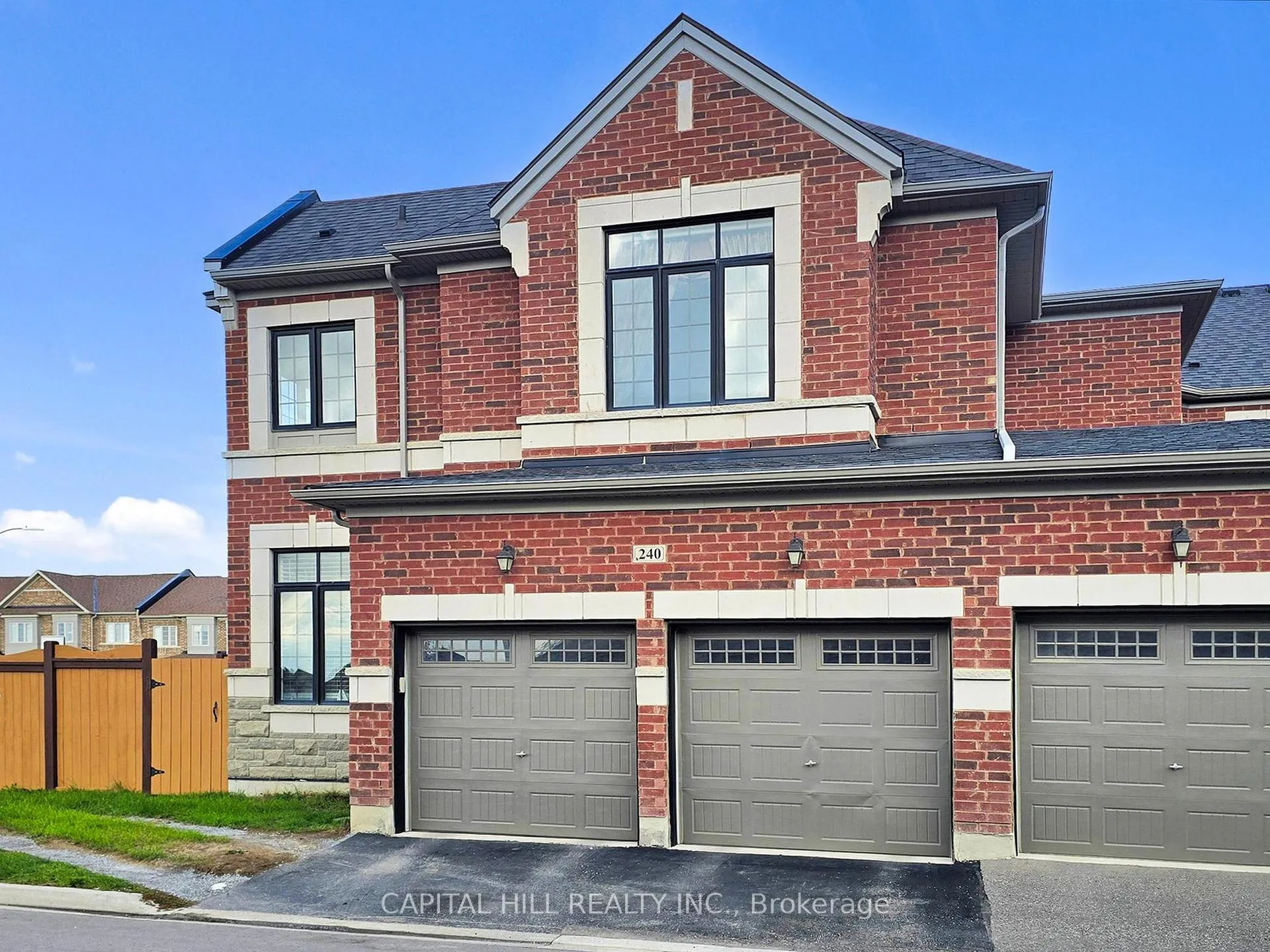 Photo 45 of 240 Coronation Road, Whitby, Rural Whitby — HOMEH
