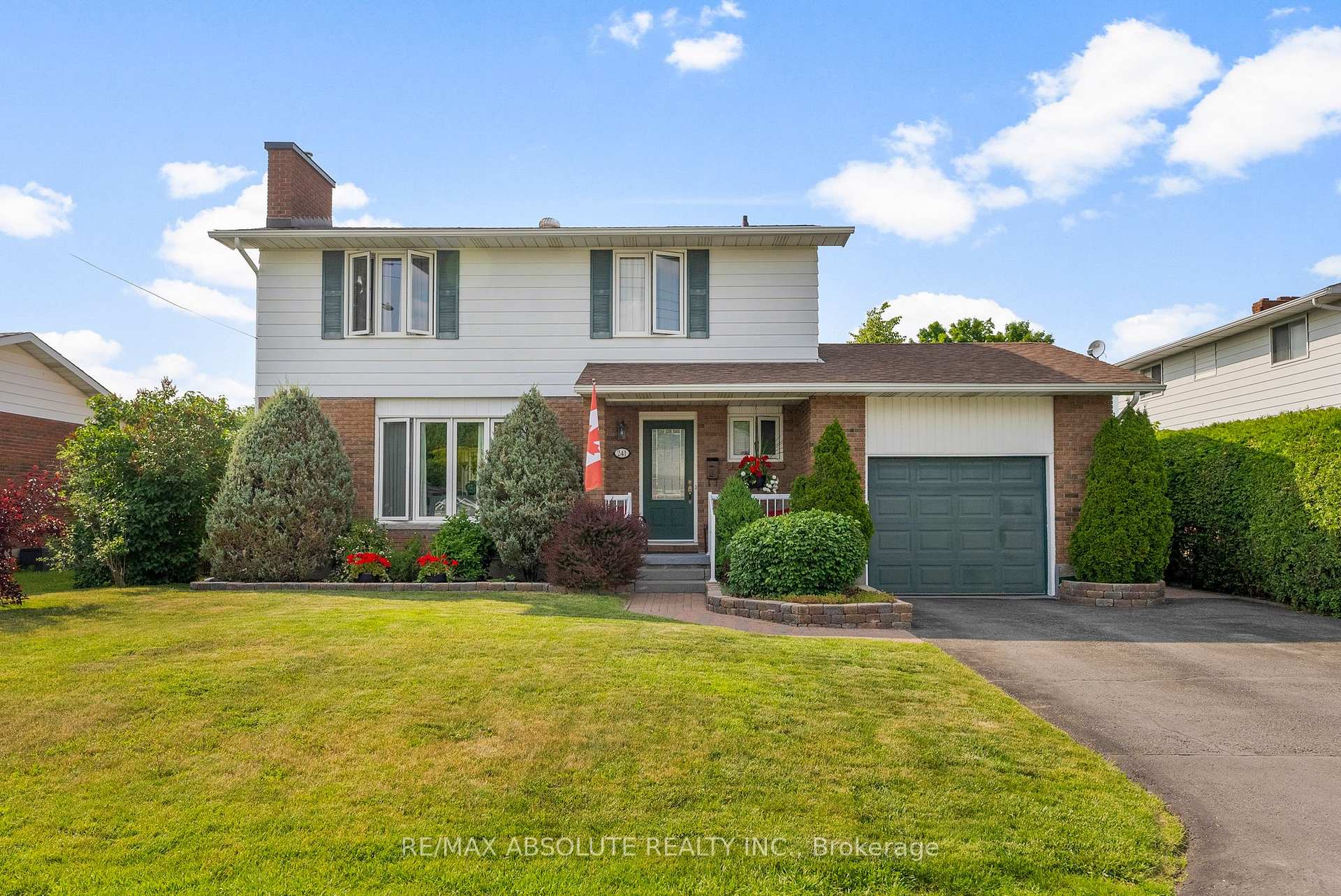 Photo 1 of 241 Isabella Street, Arnprior — HOMEH