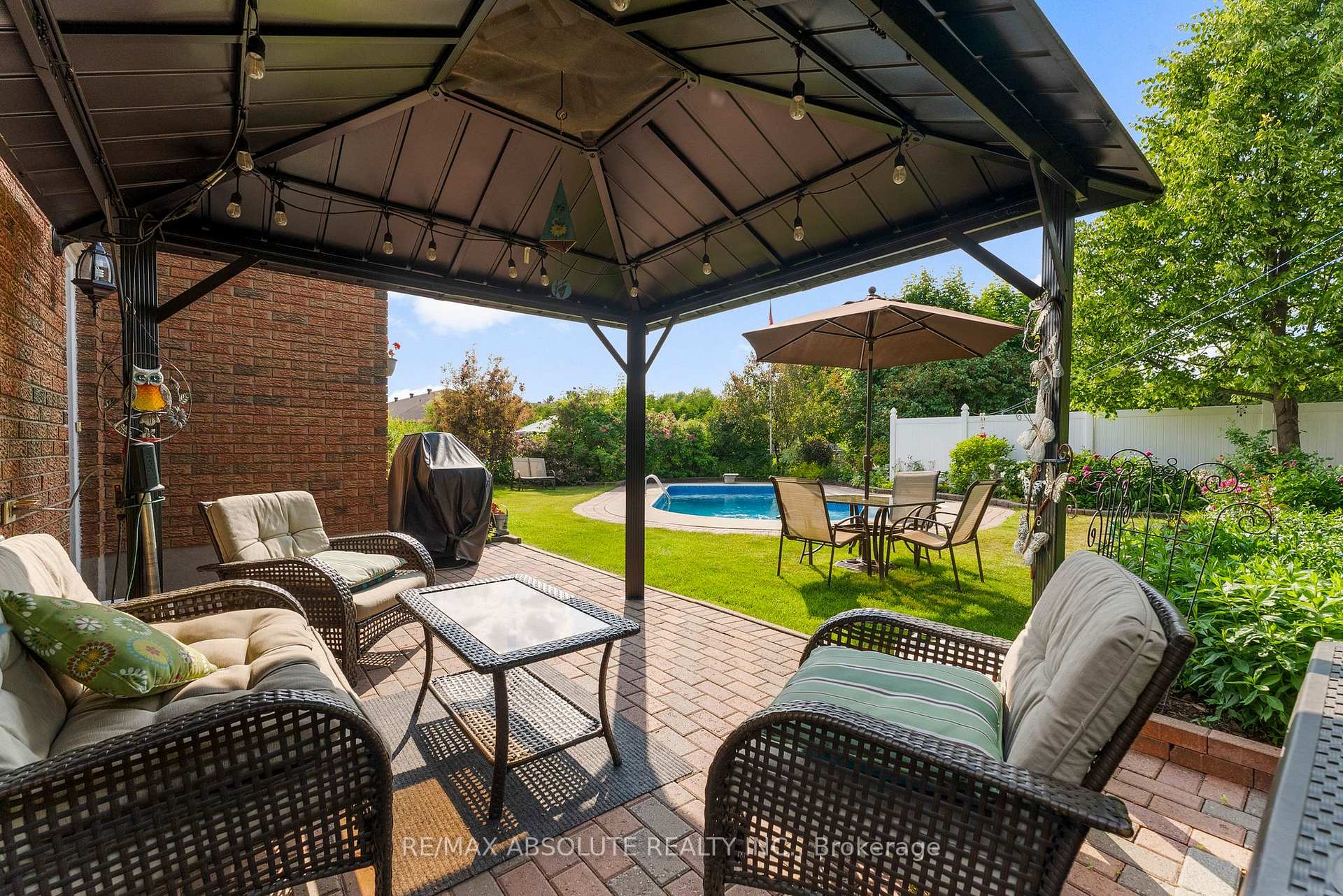 Photo 8 of 241 Isabella Street, Arnprior — HOMEH