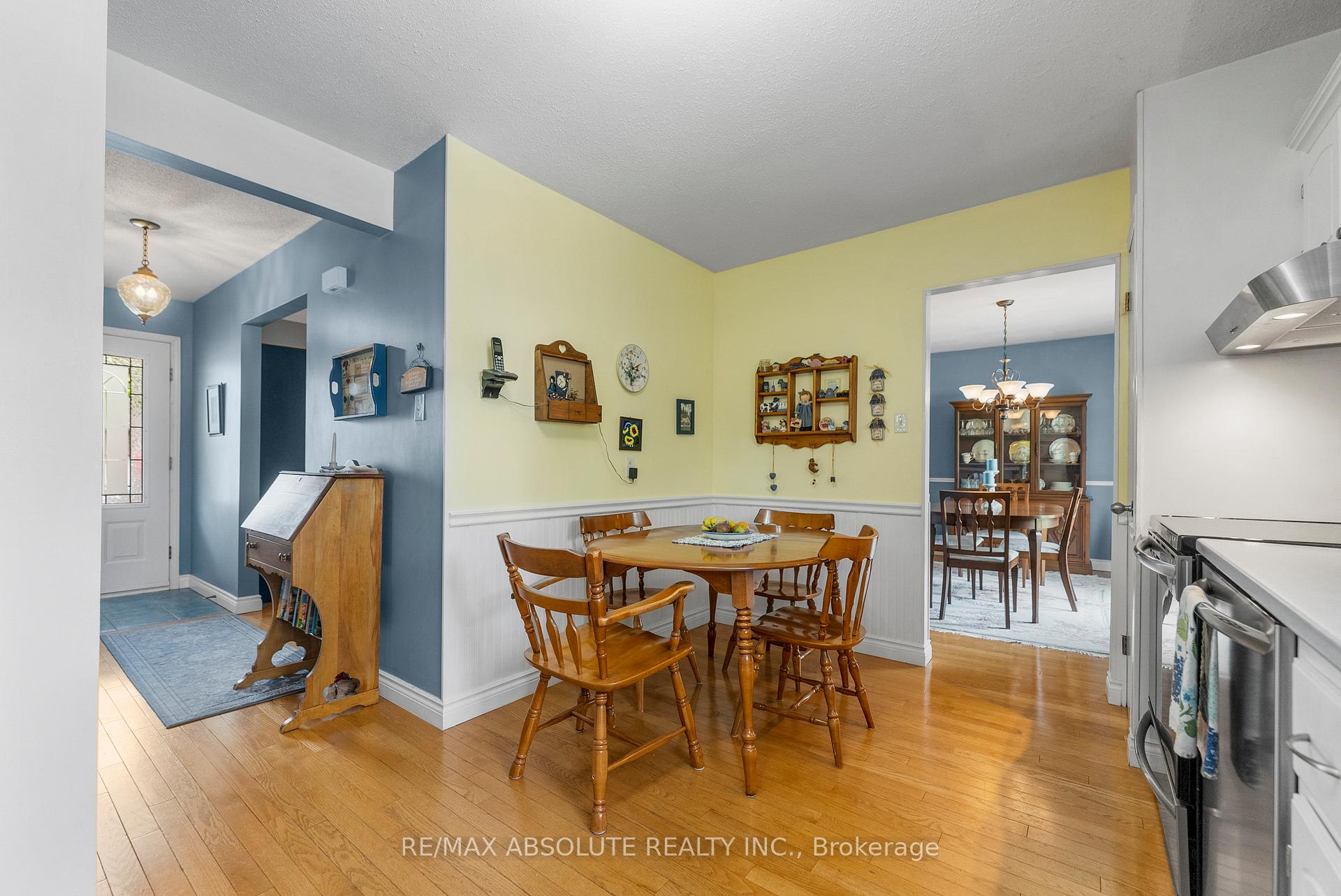 Photo 19 of 241 Isabella Street, Arnprior — HOMEH