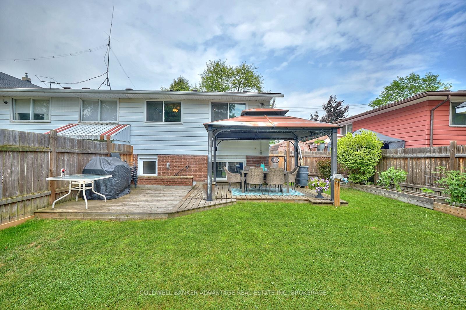 Photo 29 of 130 Aqueduct Street, Welland, Prince Charles — HOMEH