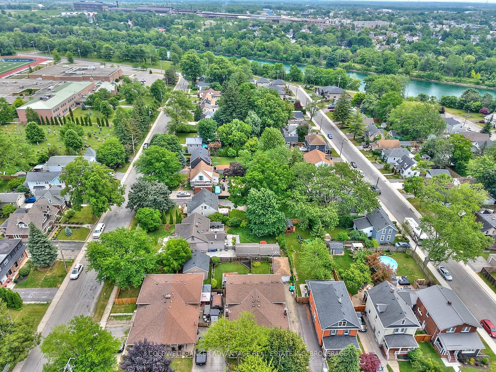 Photo 33 of 130 Aqueduct Street, Welland, Prince Charles — HOMEH