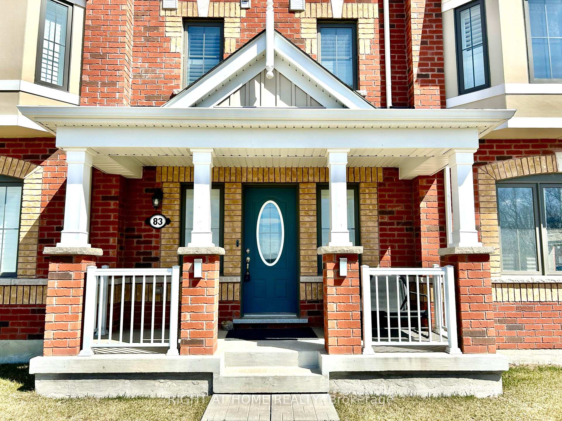 Photo 2 of 83 Whitefish Street, Whitby, Lynde Creek — HOMEH