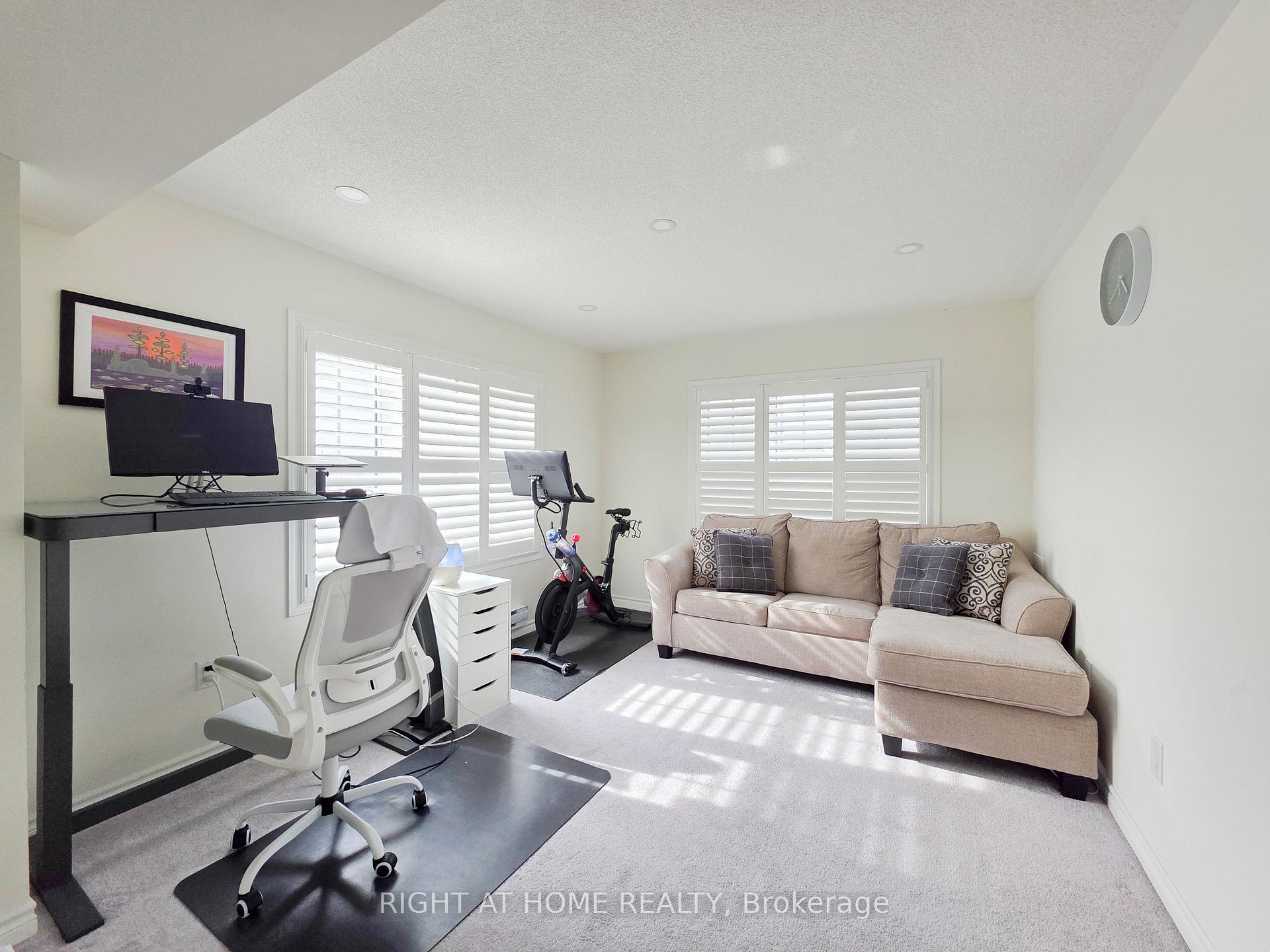 Photo 4 of 83 Whitefish Street, Whitby, Lynde Creek — HOMEH