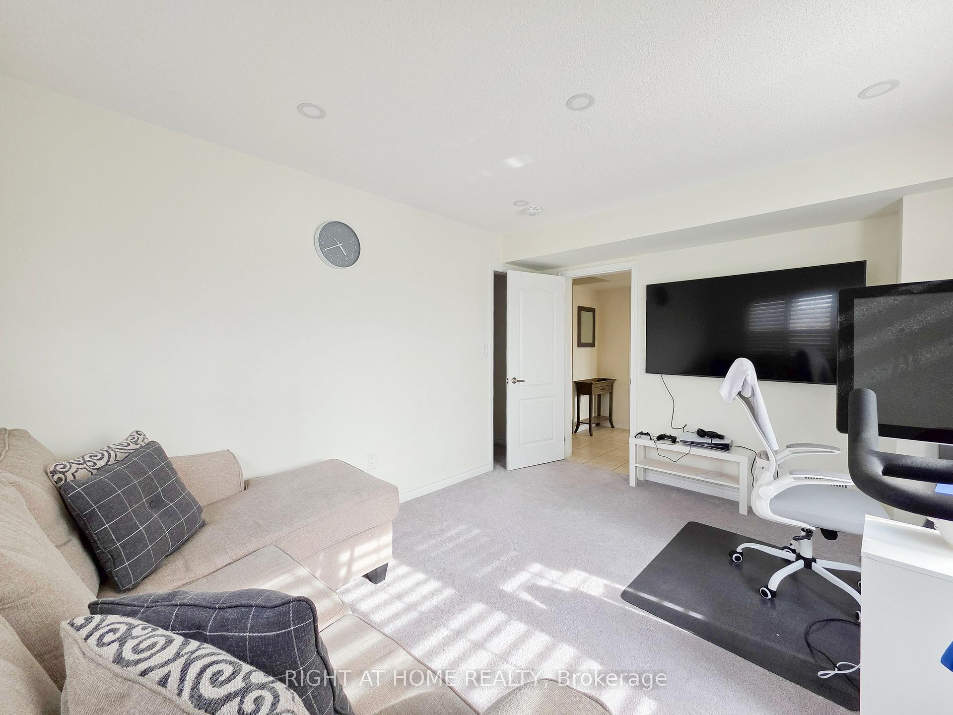 Photo 5 of 83 Whitefish Street, Whitby, Lynde Creek — HOMEH