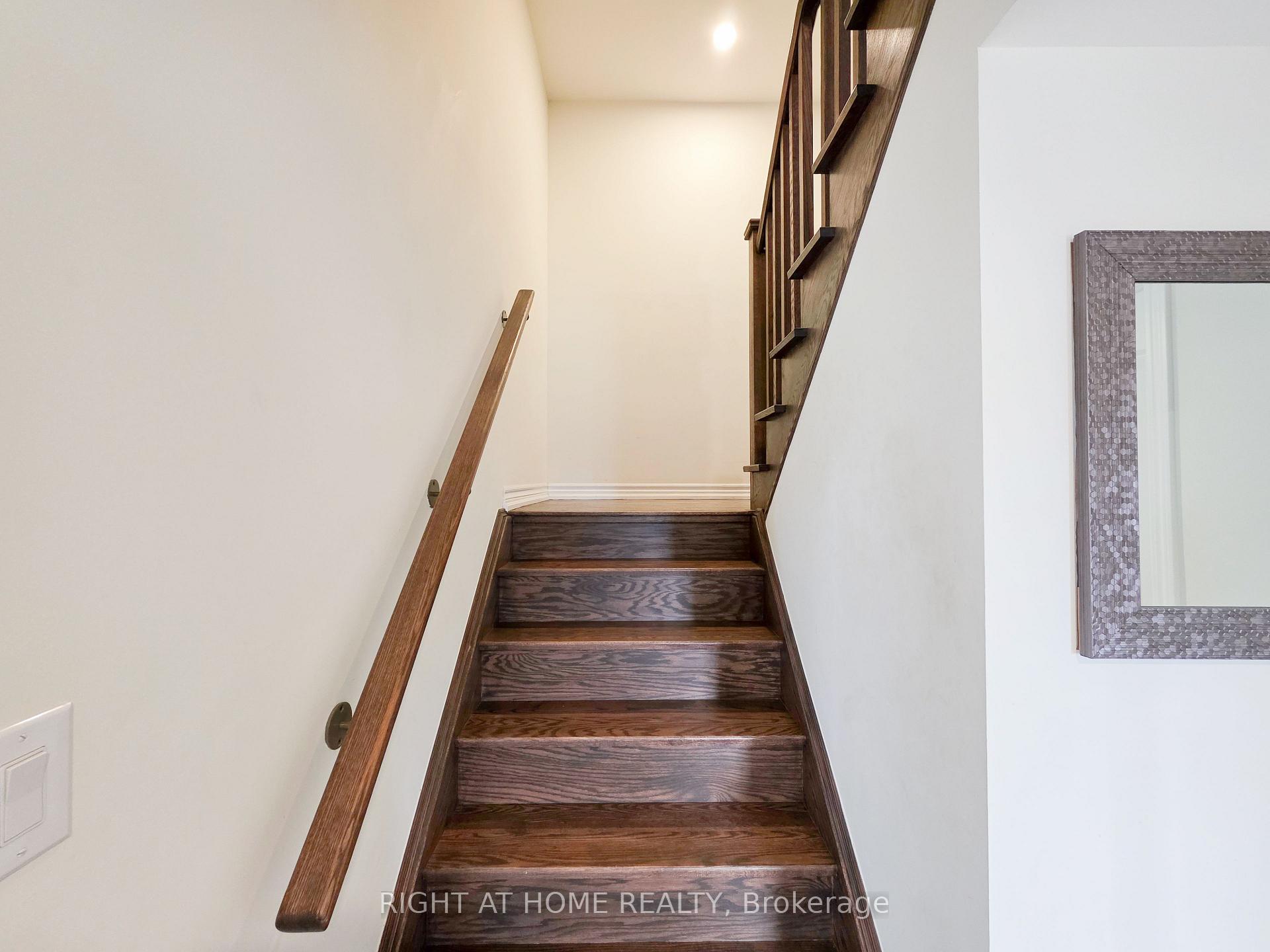 Photo 8 of 83 Whitefish Street, Whitby, Lynde Creek — HOMEH