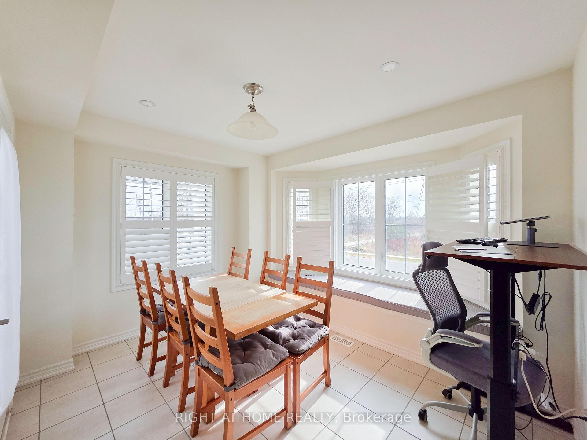 Photo 13 of 83 Whitefish Street, Whitby, Lynde Creek — HOMEH