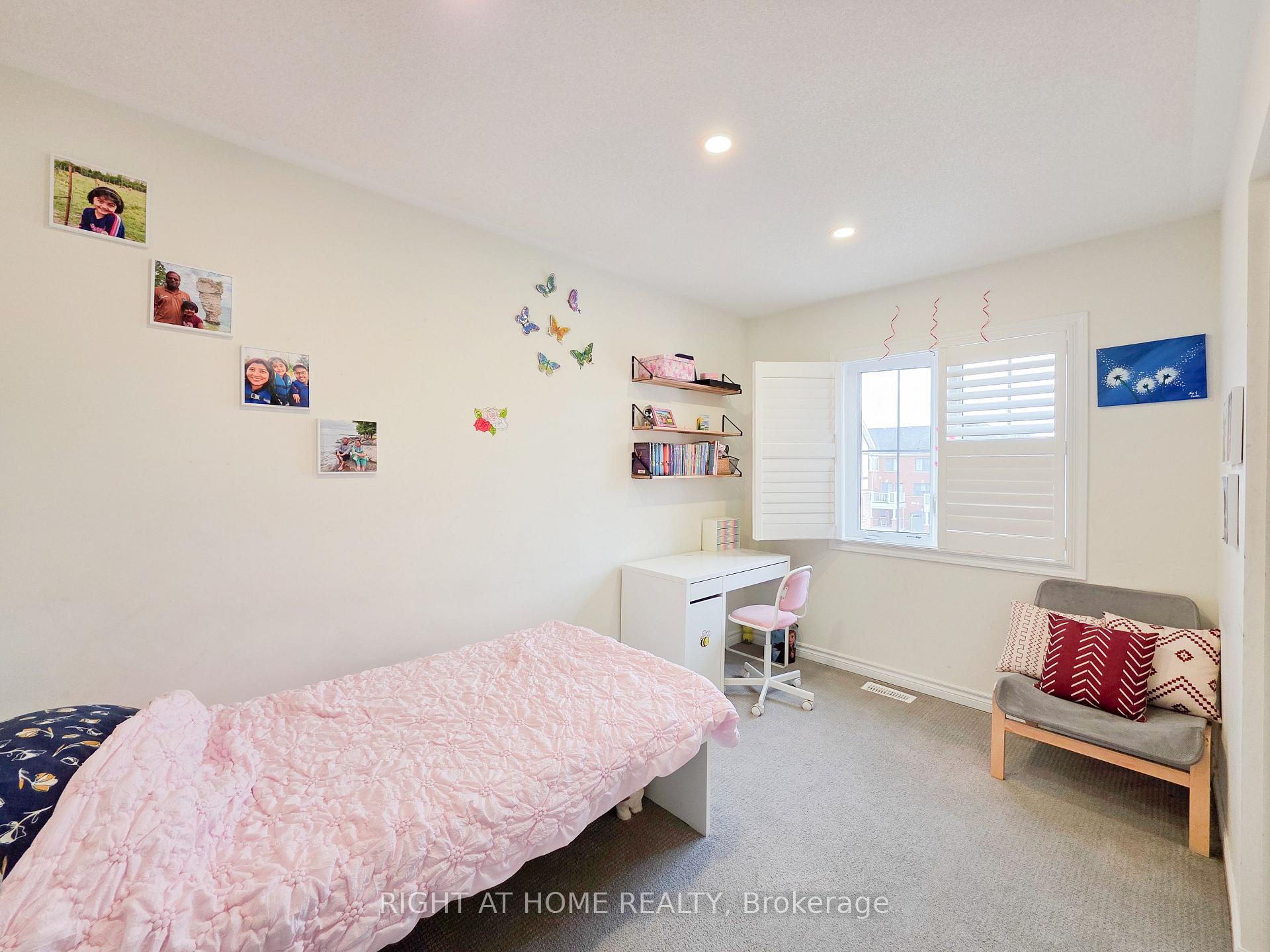 Photo 25 of 83 Whitefish Street, Whitby, Lynde Creek — HOMEH