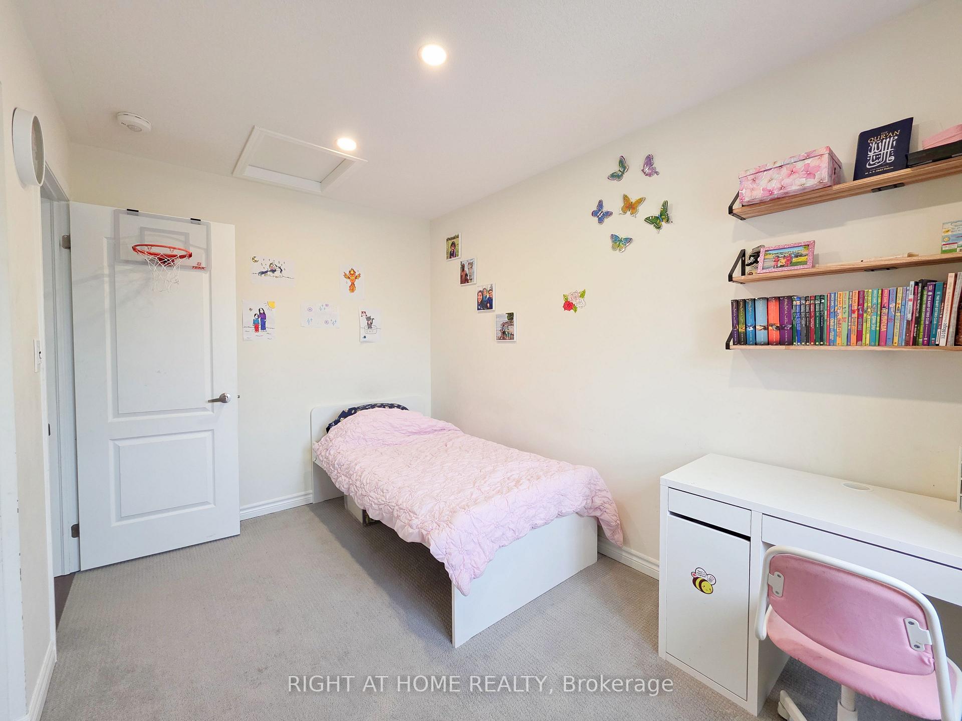 Photo 26 of 83 Whitefish Street, Whitby, Lynde Creek — HOMEH