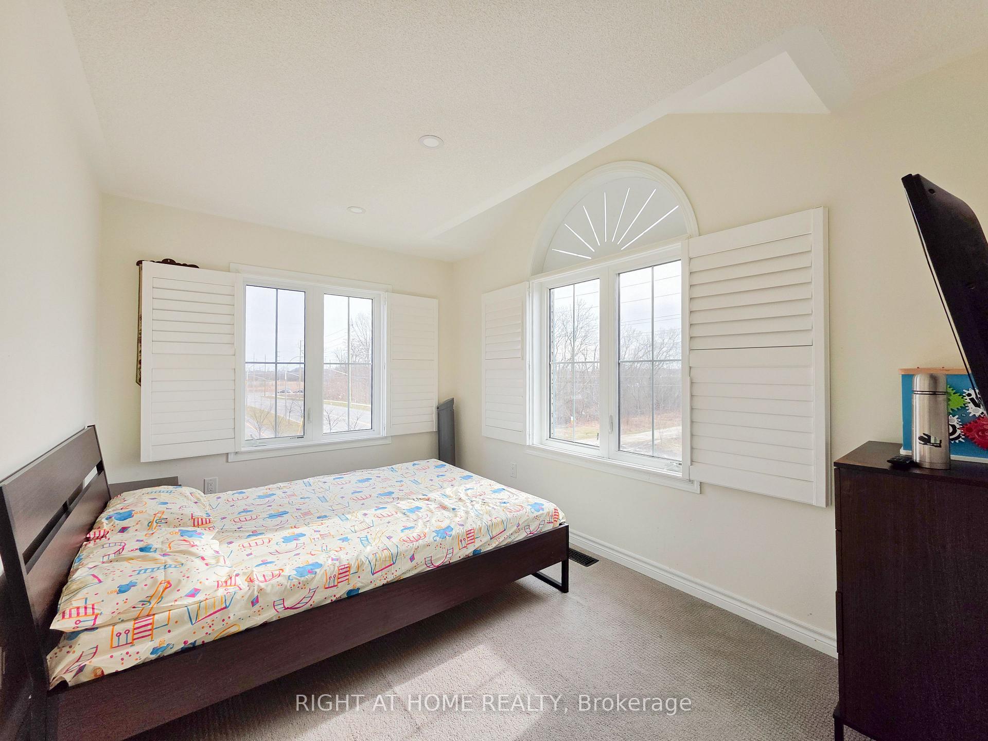 Photo 27 of 83 Whitefish Street, Whitby, Lynde Creek — HOMEH