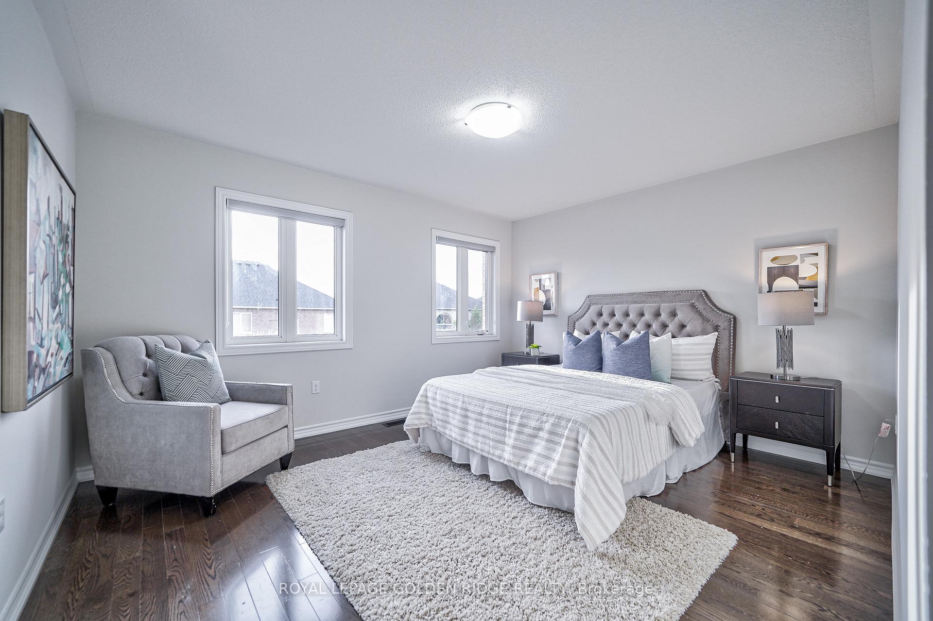 Photo 16 of 26 Memon Place, Markham, Wismer — HOMEH