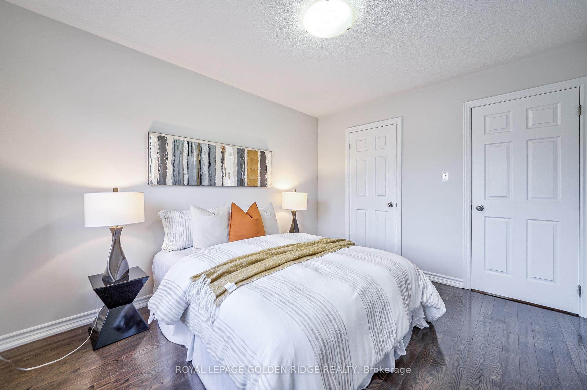 Photo 25 of 26 Memon Place, Markham, Wismer — HOMEH