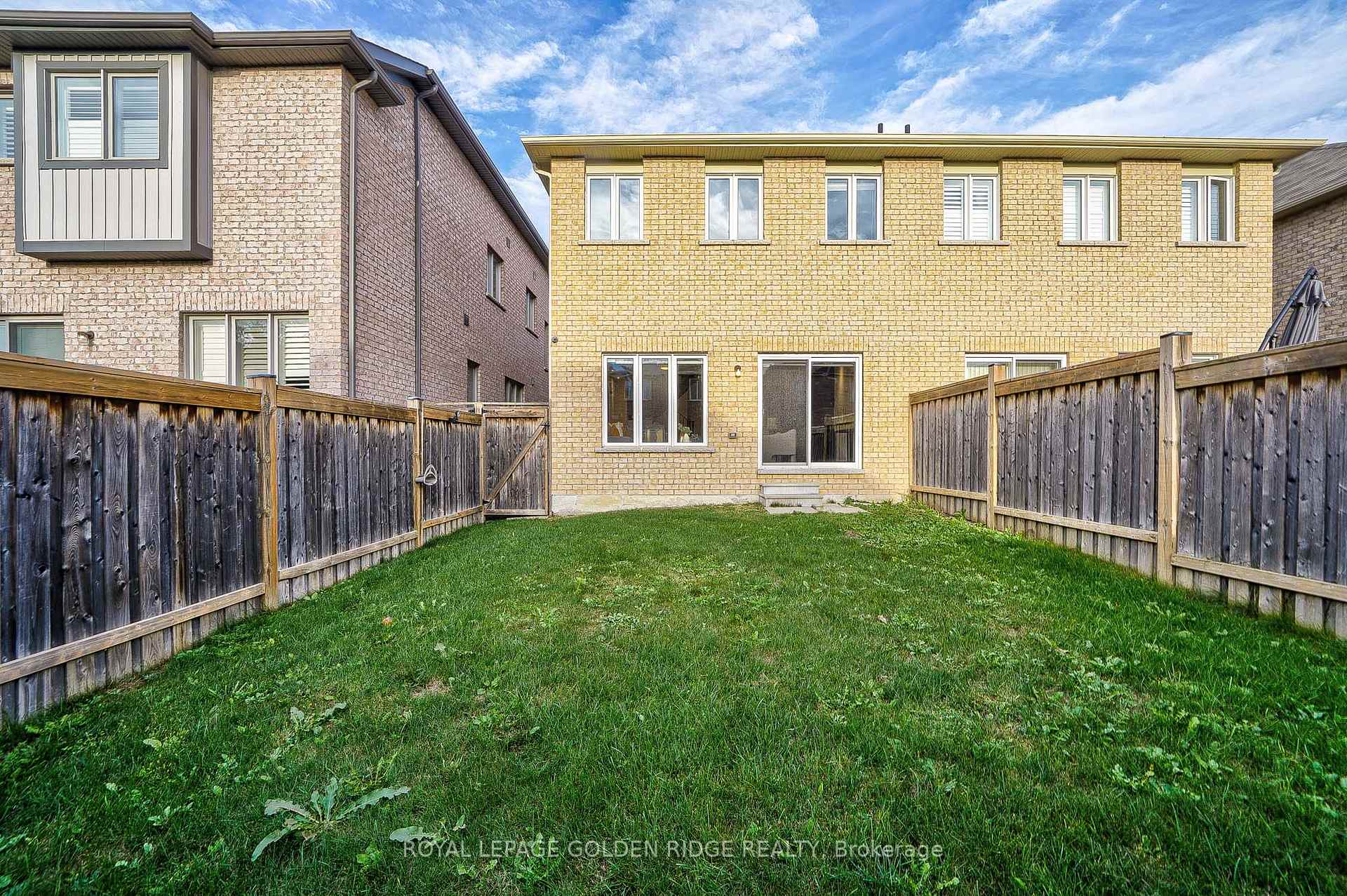 Photo 29 of 26 Memon Place, Markham, Wismer — HOMEH