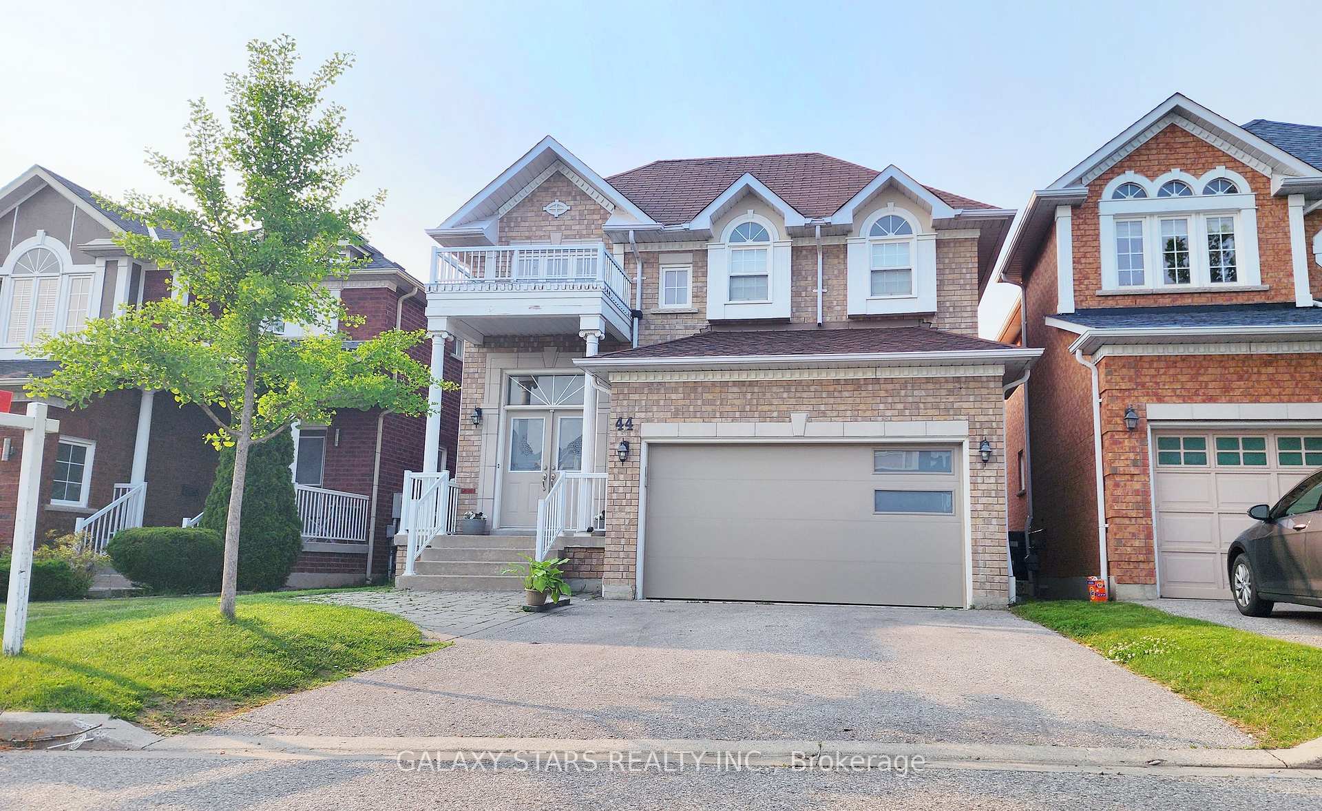 Photo 1 of 44 Selby Drive, Ajax, Northwest Ajax — HOMEH