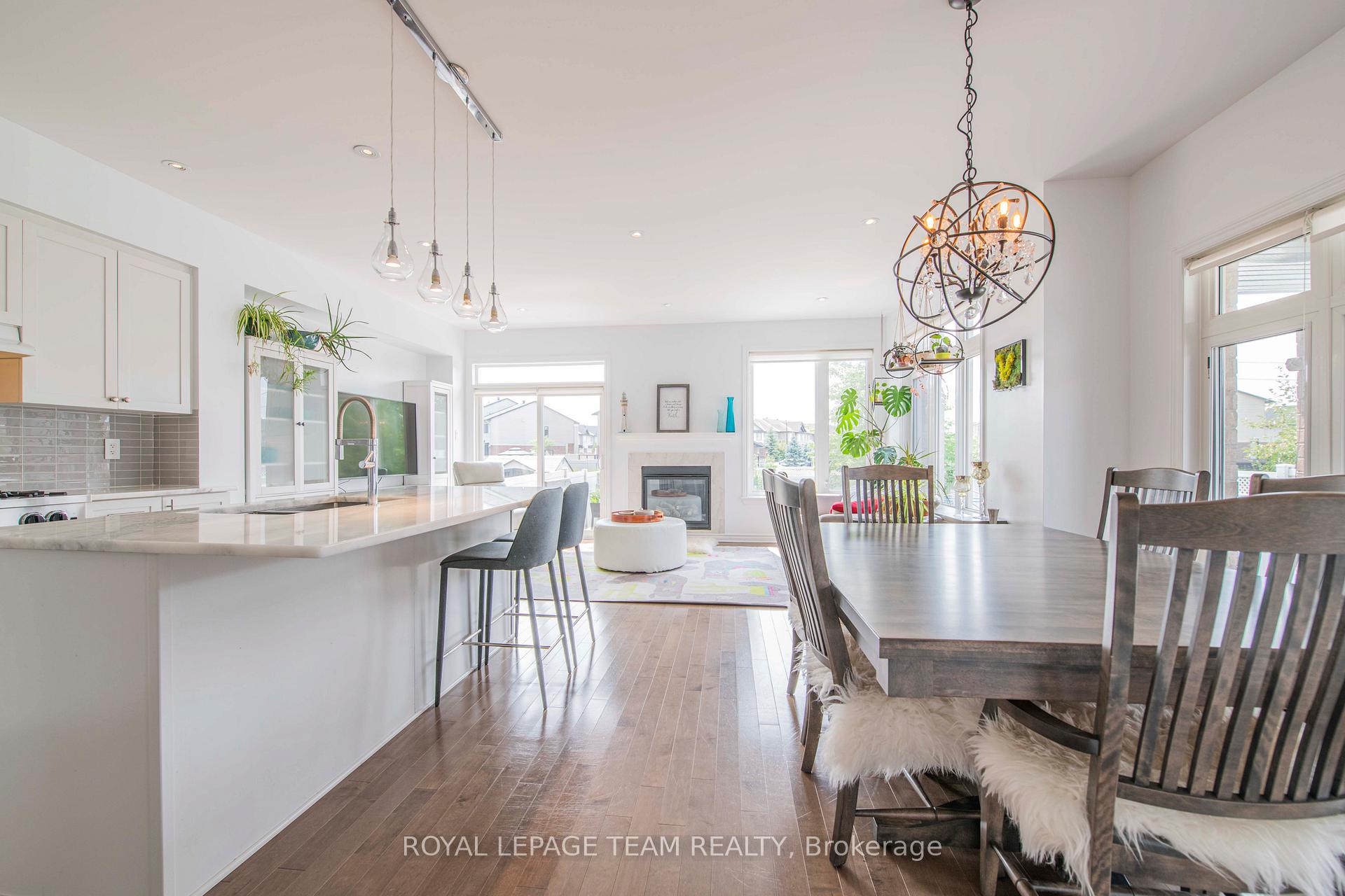 Photo 3 of 500 Grand Tully Way, Ottawa, Riverside South — HOMEH