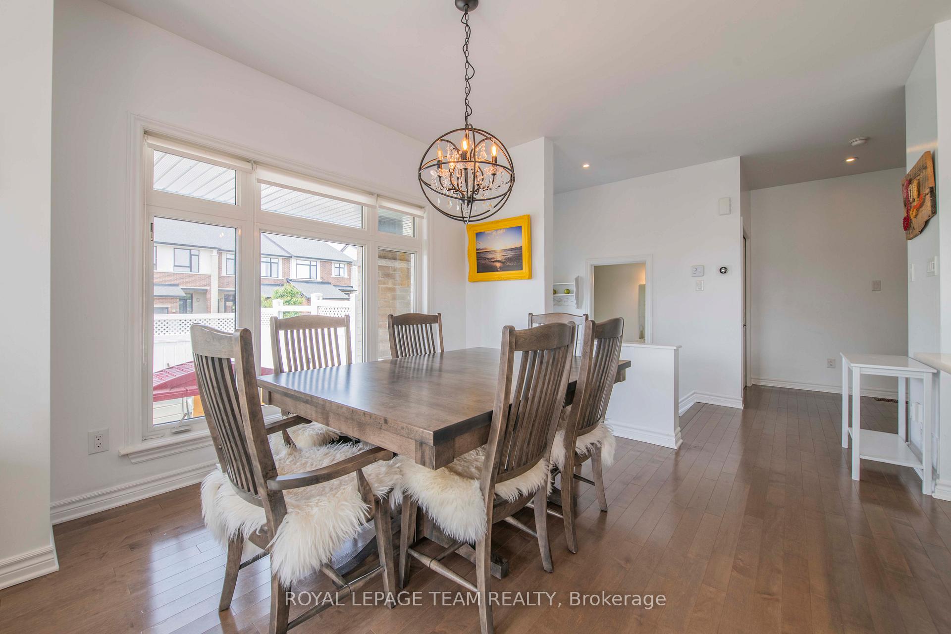 Photo 5 of 500 Grand Tully Way, Ottawa, Riverside South — HOMEH