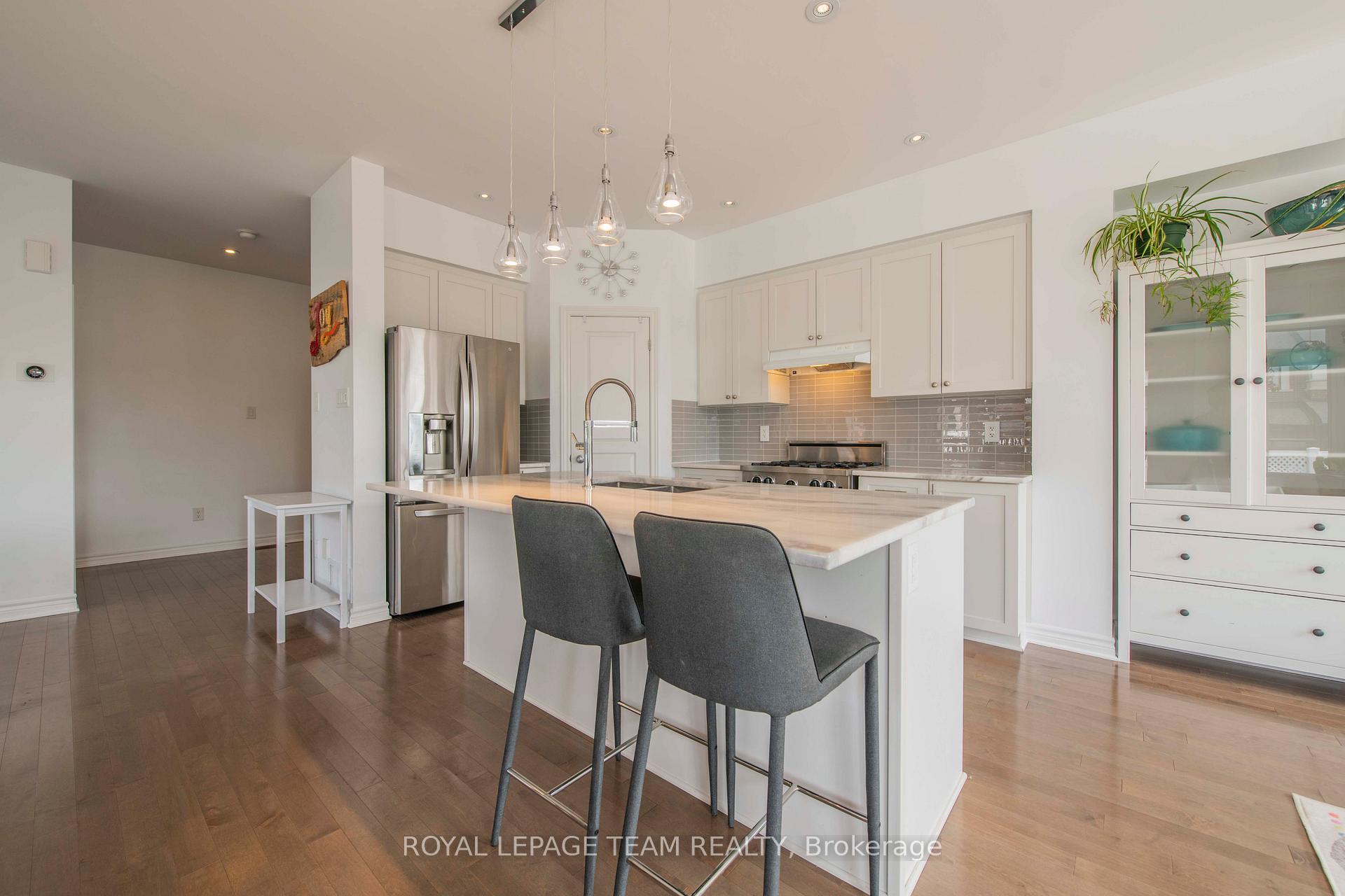 Photo 6 of 500 Grand Tully Way, Ottawa, Riverside South — HOMEH