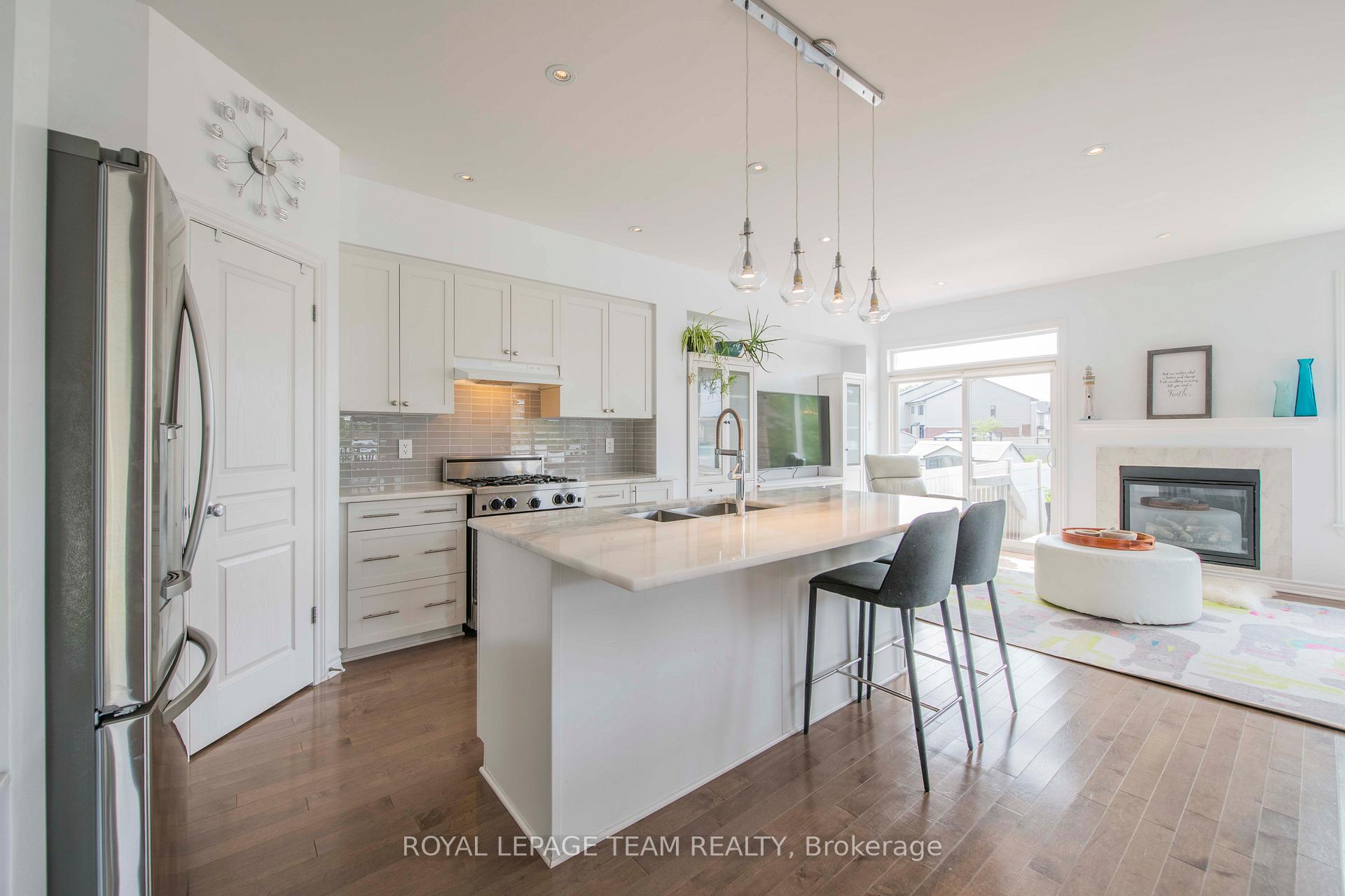 Photo 9 of 500 Grand Tully Way, Ottawa, Riverside South — HOMEH