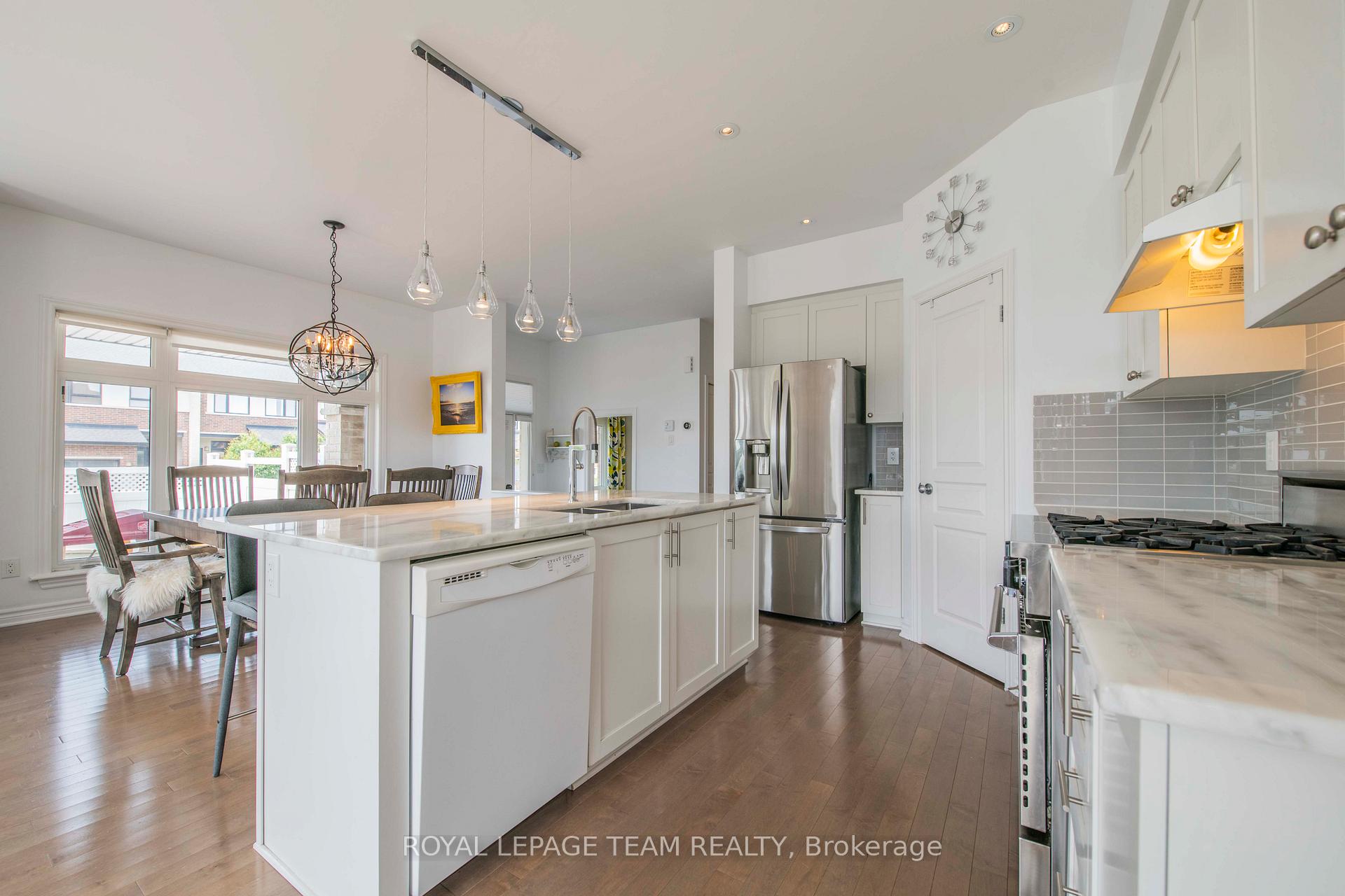Photo 8 of 500 Grand Tully Way, Ottawa, Riverside South — HOMEH