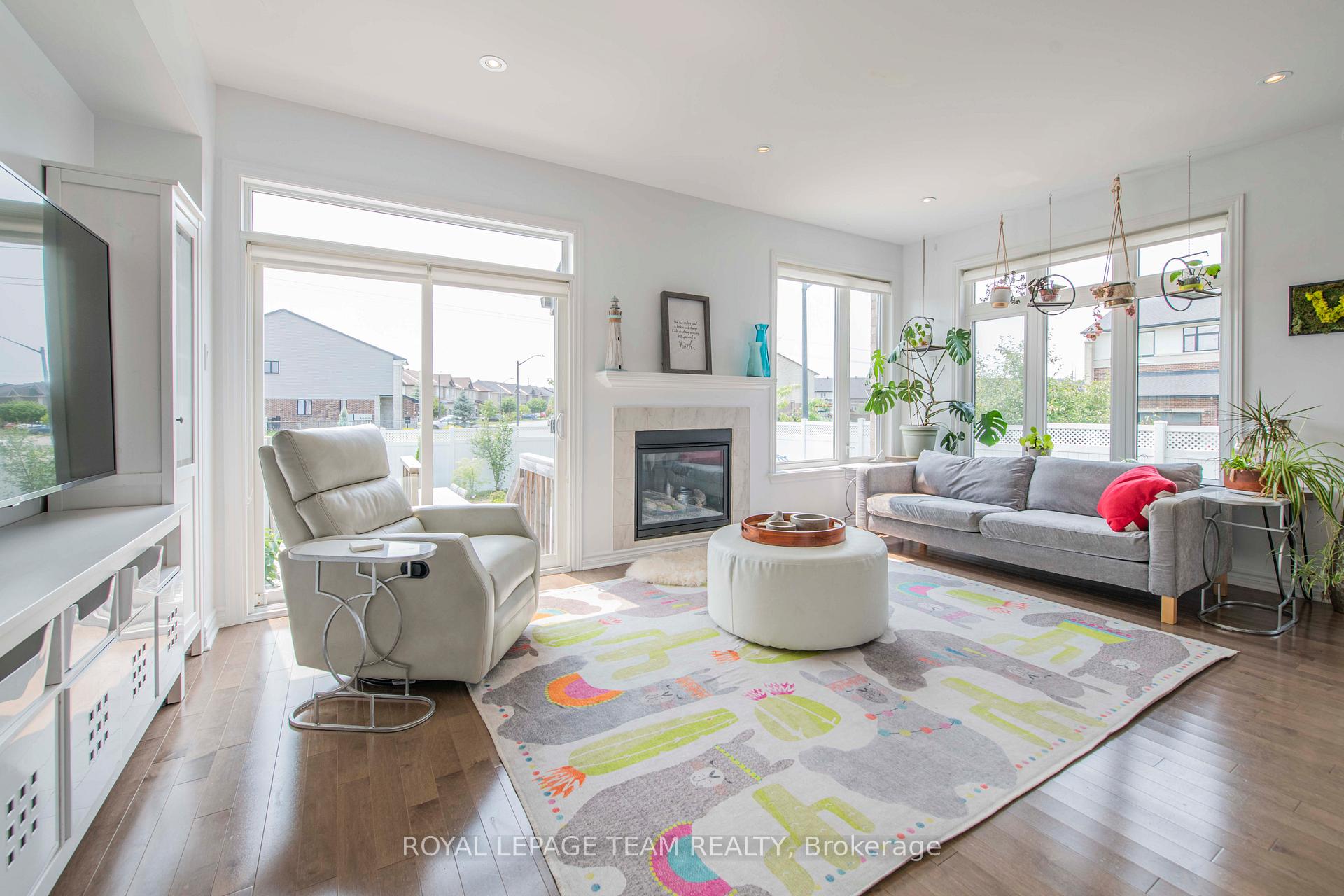 Photo 17 of 500 Grand Tully Way, Ottawa, Riverside South — HOMEH