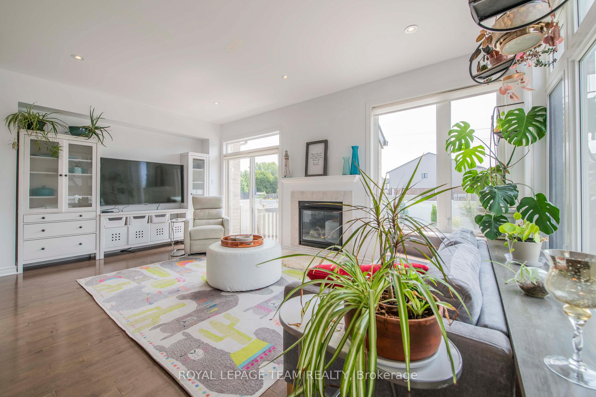 Photo 13 of 500 Grand Tully Way, Ottawa, Riverside South — HOMEH