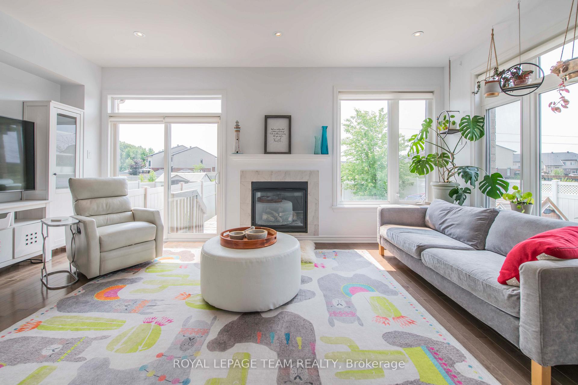 Photo 11 of 500 Grand Tully Way, Ottawa, Riverside South — HOMEH