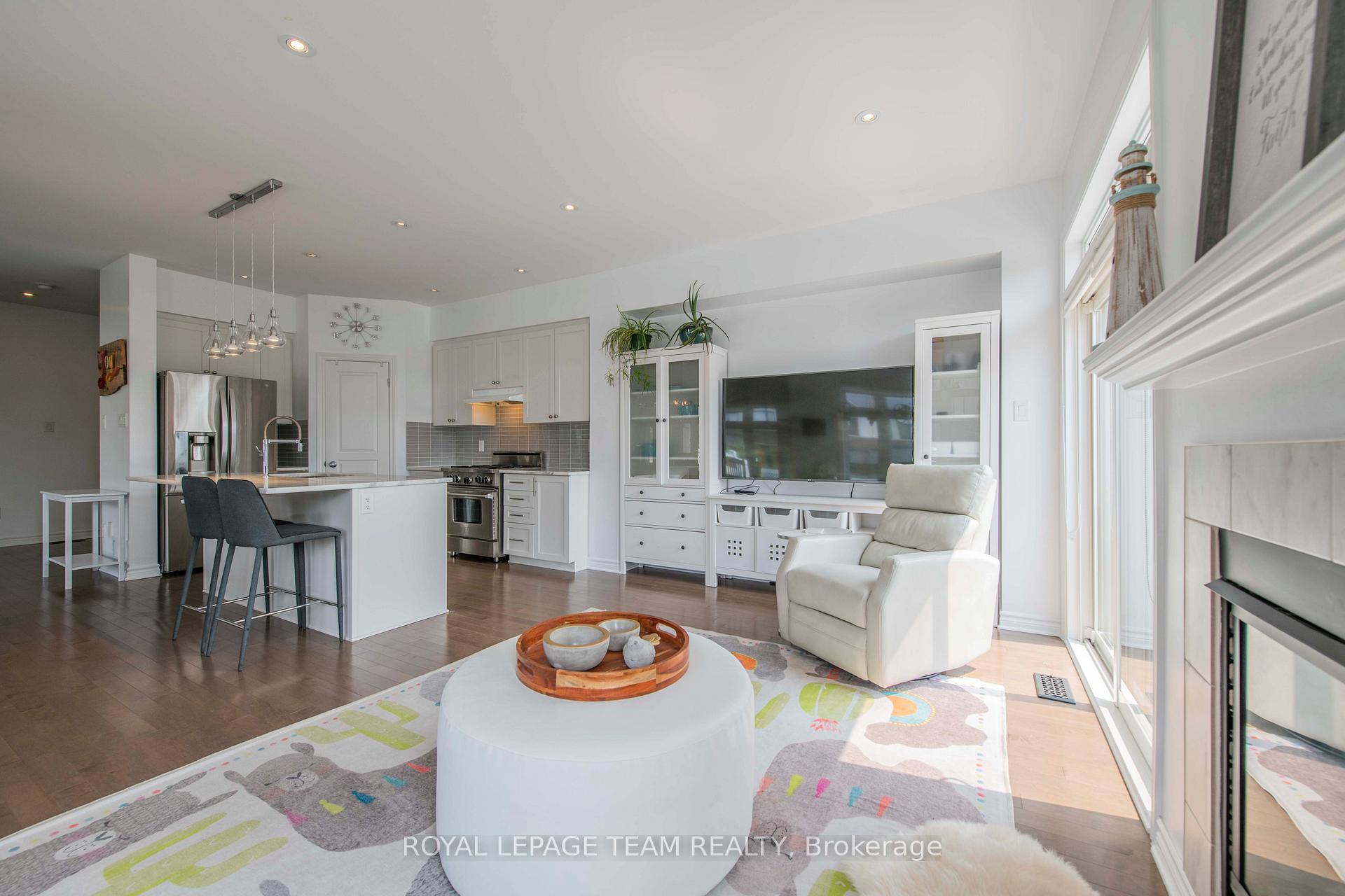 Photo 12 of 500 Grand Tully Way, Ottawa, Riverside South — HOMEH