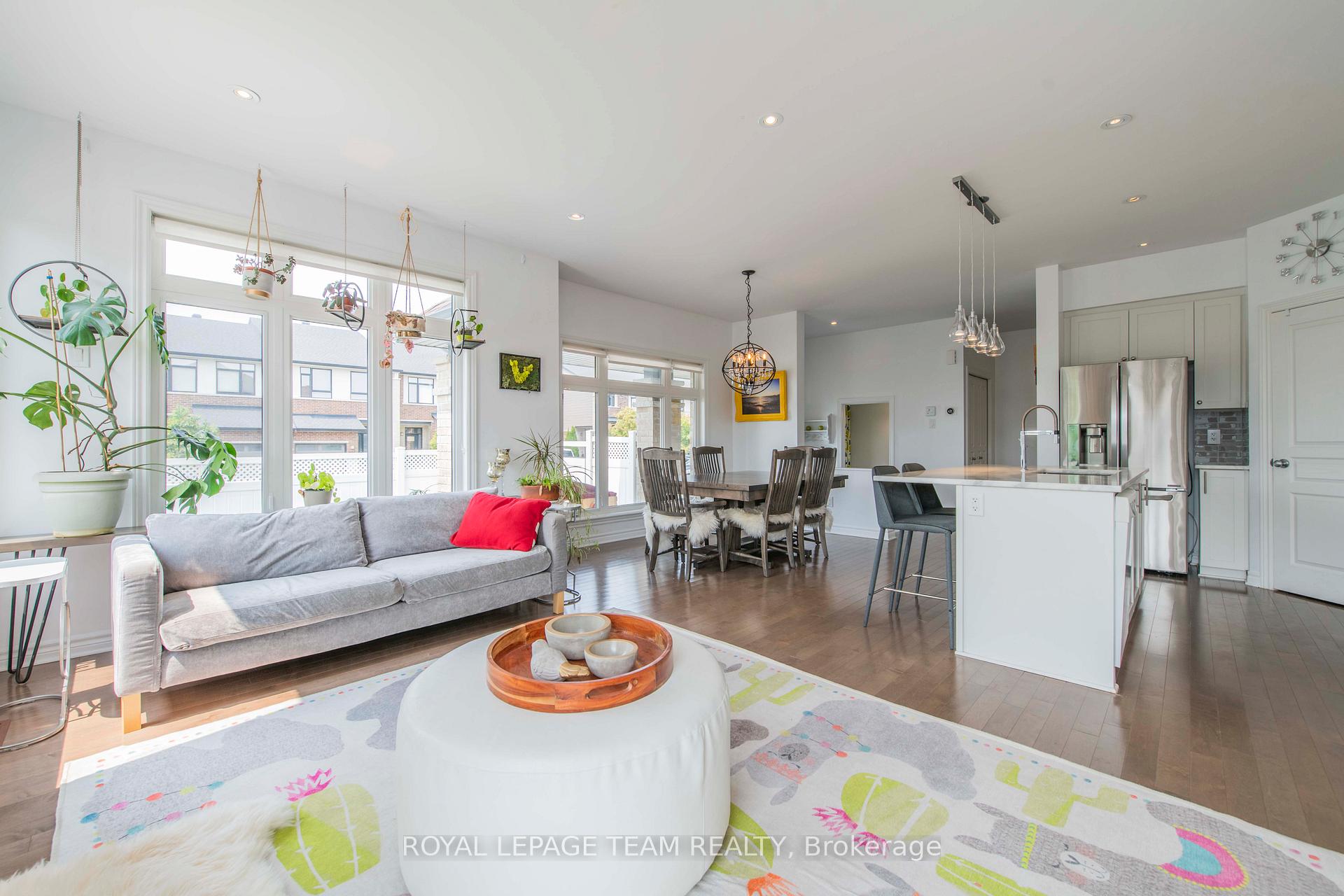 Photo 20 of 500 Grand Tully Way, Ottawa, Riverside South — HOMEH