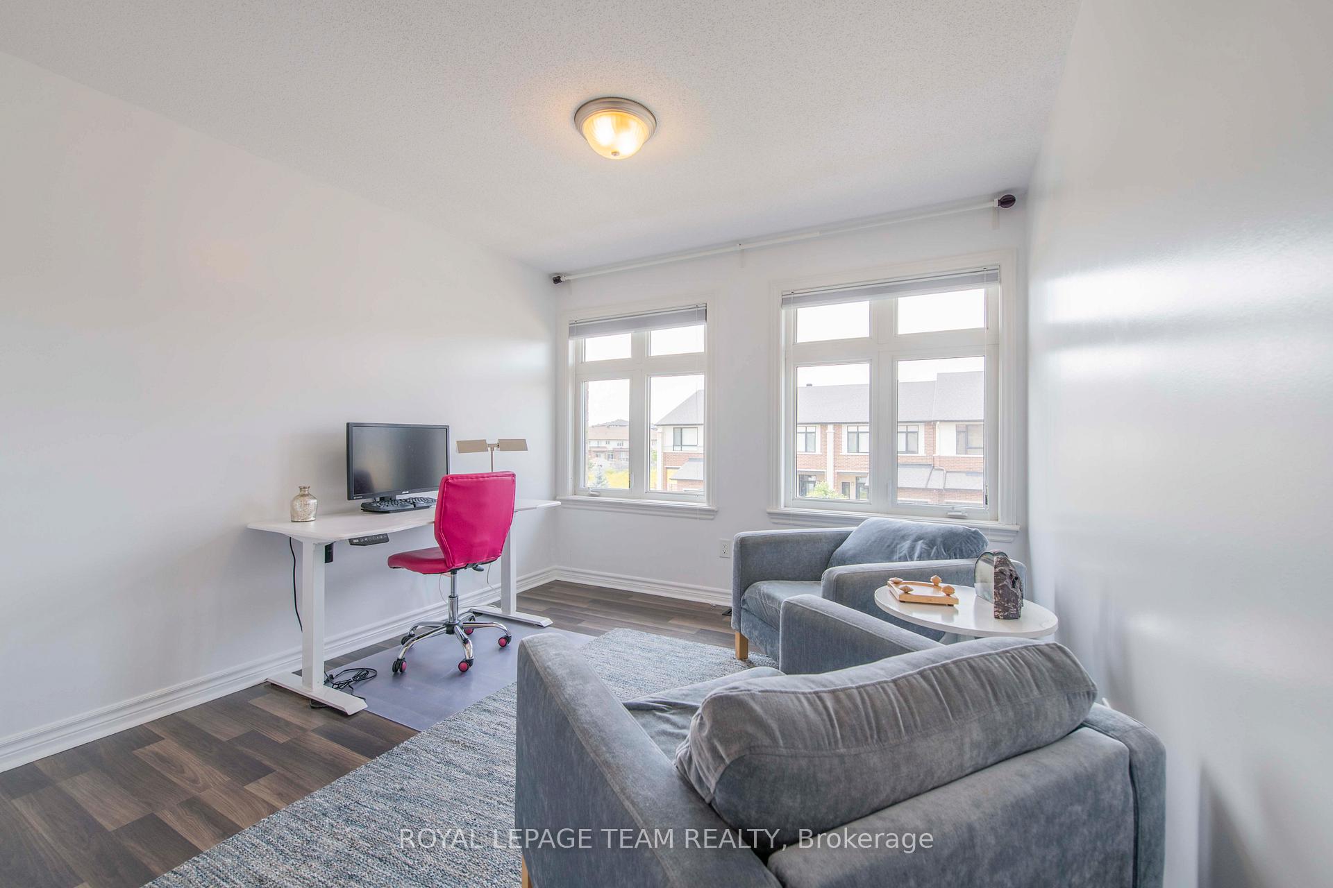 Photo 14 of 500 Grand Tully Way, Ottawa, Riverside South — HOMEH