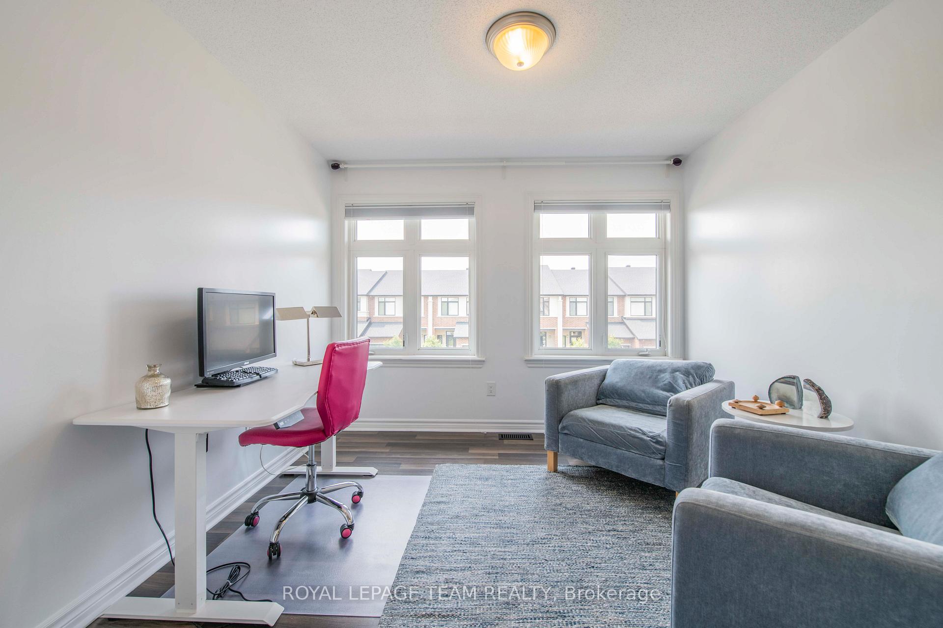 Photo 16 of 500 Grand Tully Way, Ottawa, Riverside South — HOMEH