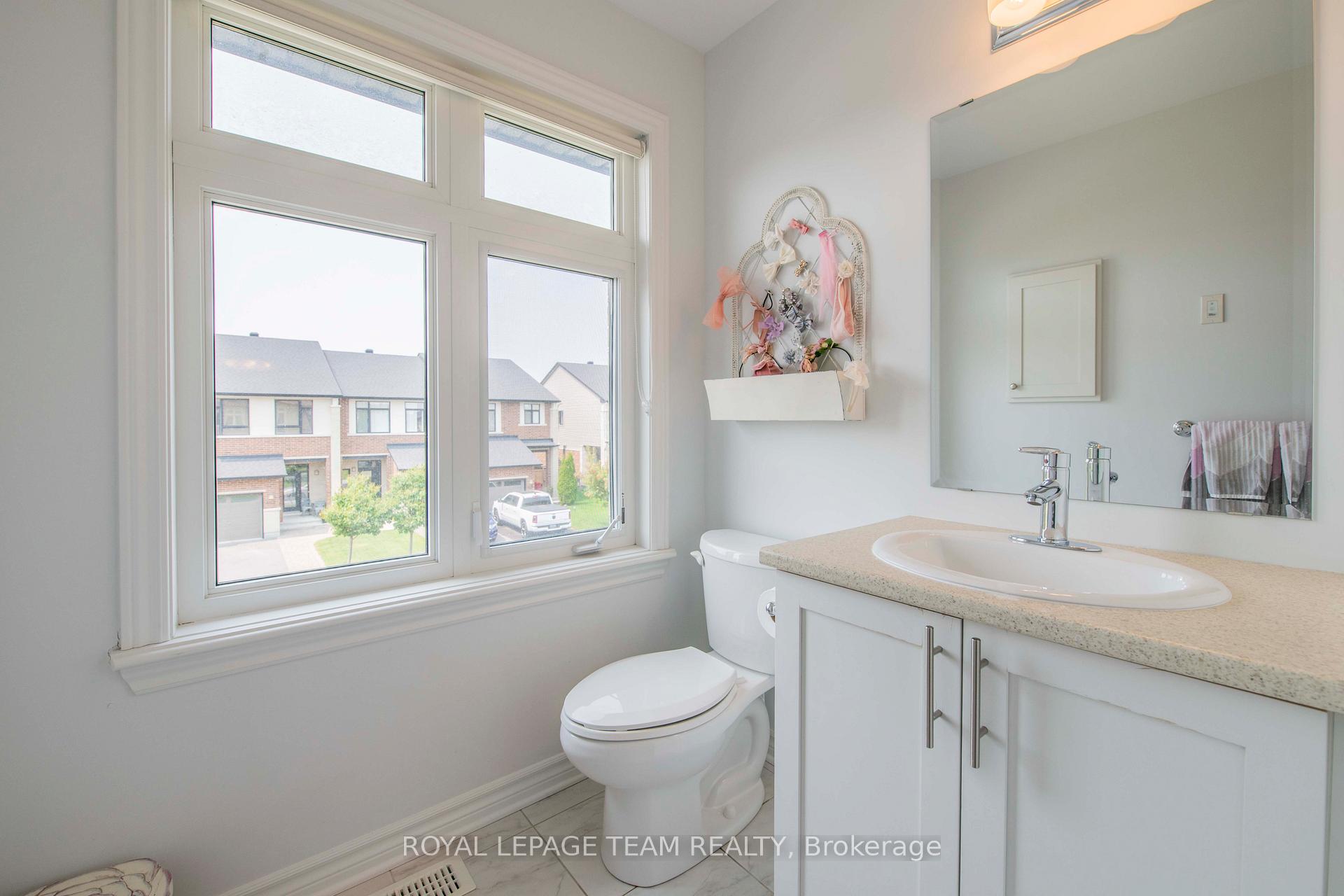 Photo 19 of 500 Grand Tully Way, Ottawa, Riverside South — HOMEH