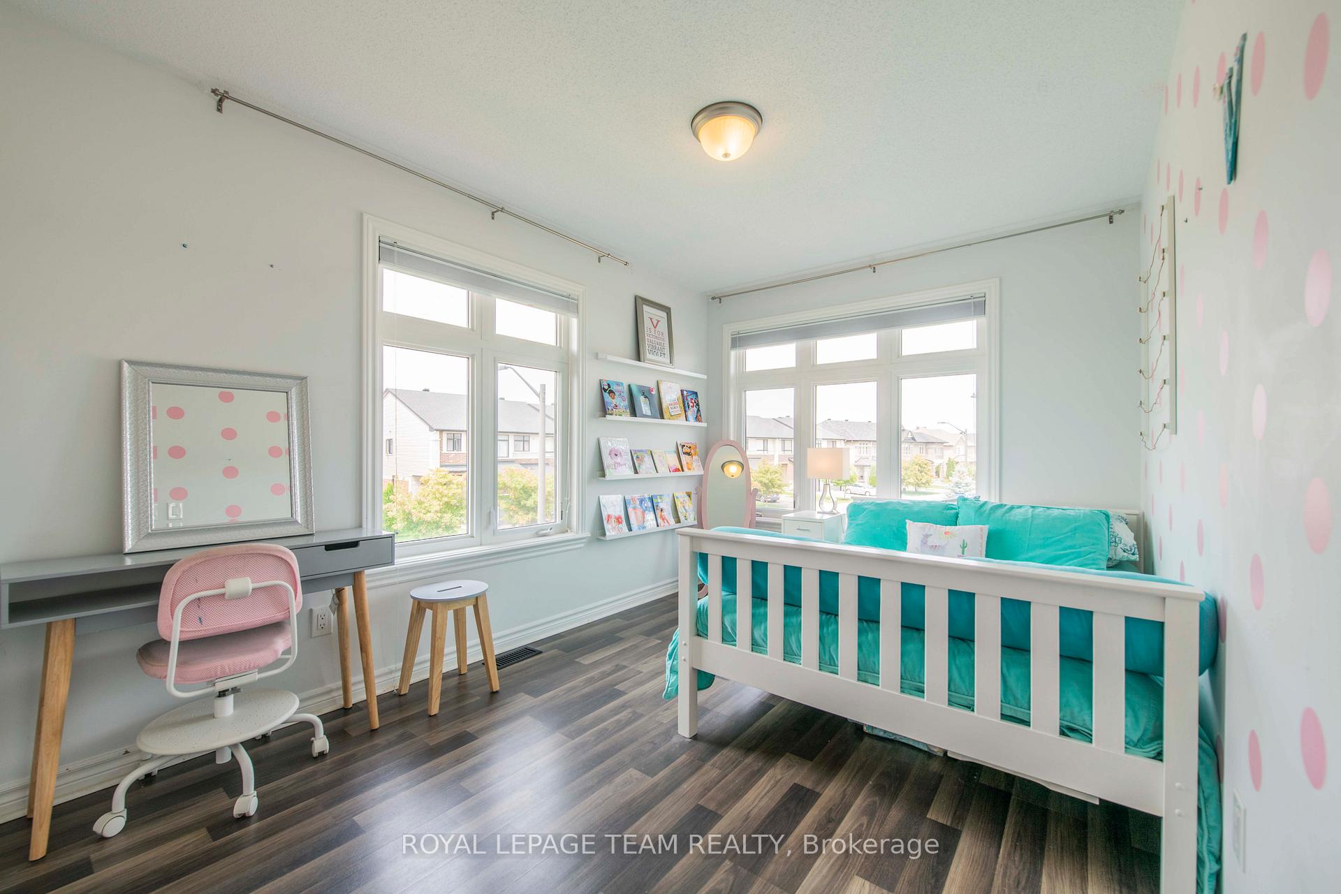 Photo 37 of 500 Grand Tully Way, Ottawa, Riverside South — HOMEH