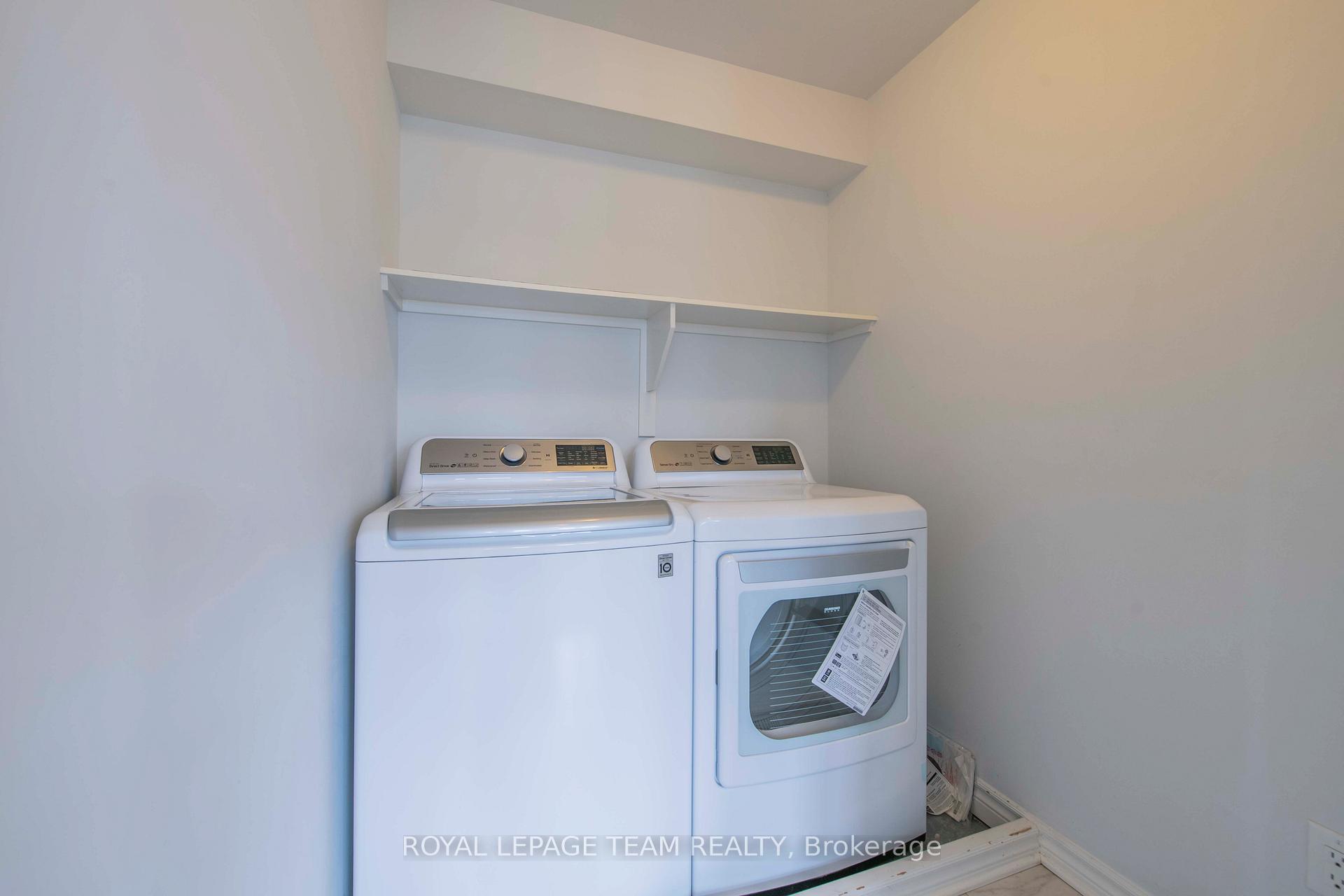 Photo 26 of 500 Grand Tully Way, Ottawa, Riverside South — HOMEH
